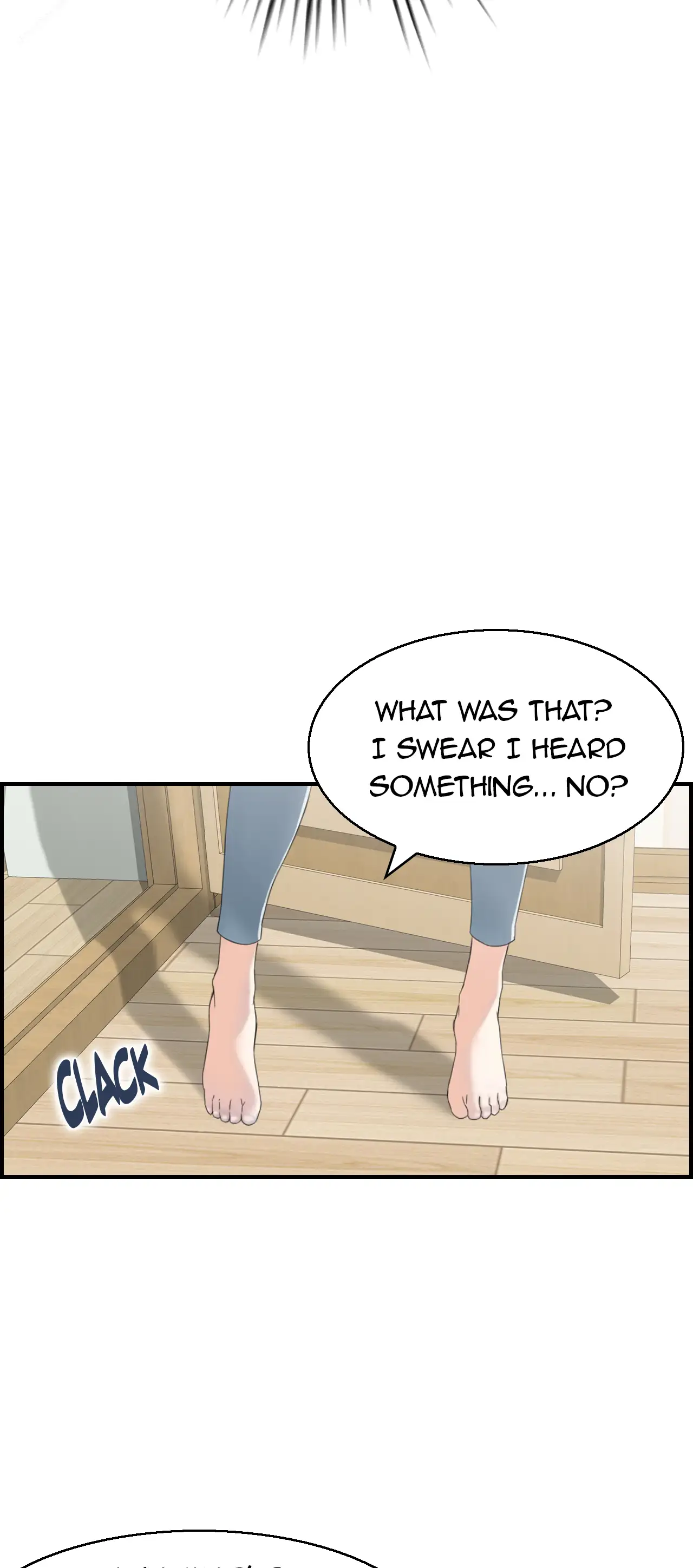 Married Woman Mania Chapter 28 - Page 19