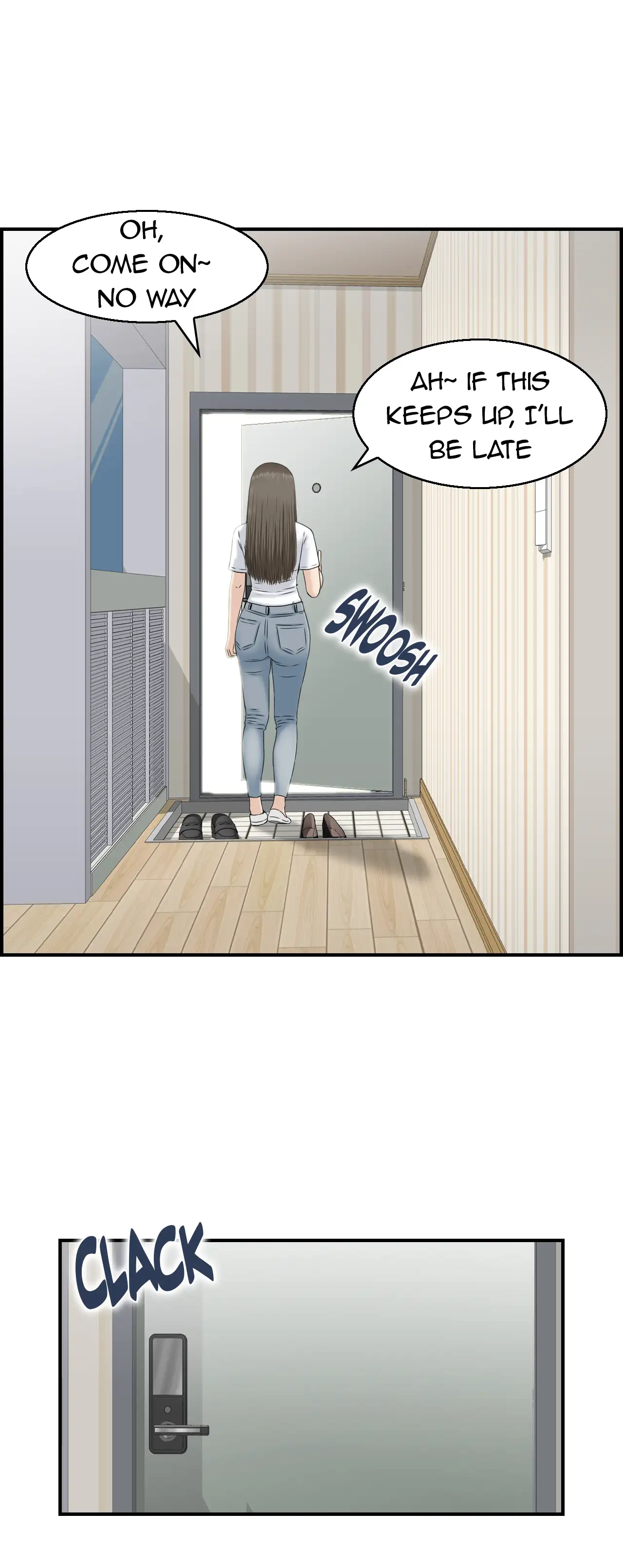 Married Woman Mania Chapter 28 - Page 24