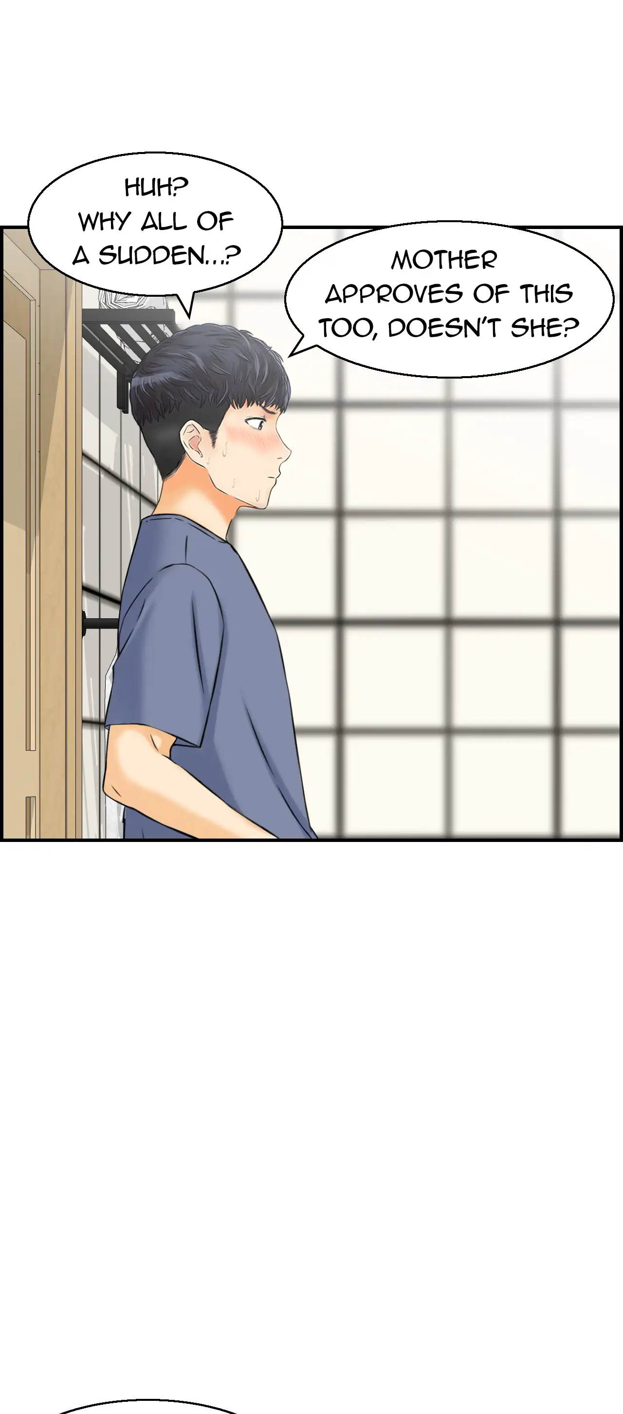 Married Woman Mania Chapter 28 - Page 27