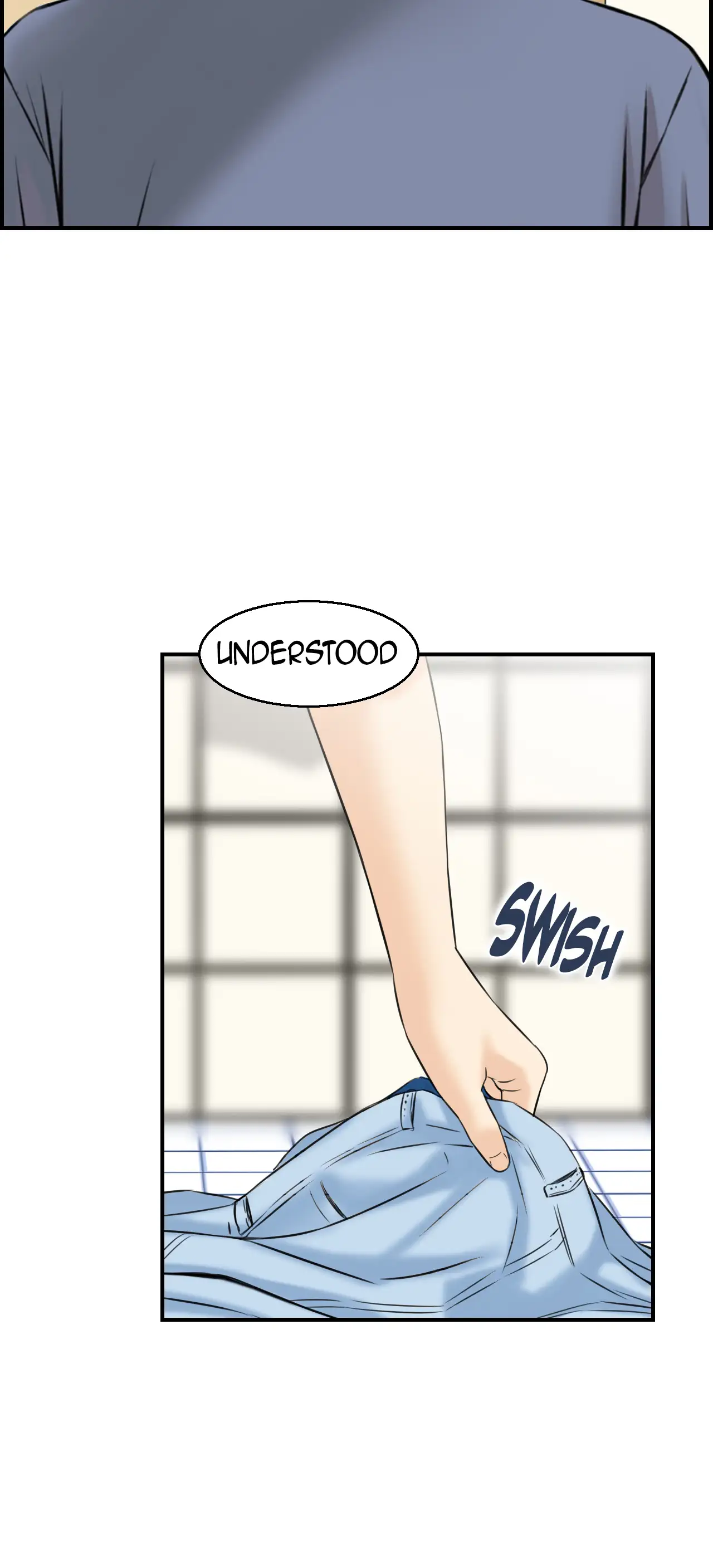Married Woman Mania Chapter 28 - Page 36