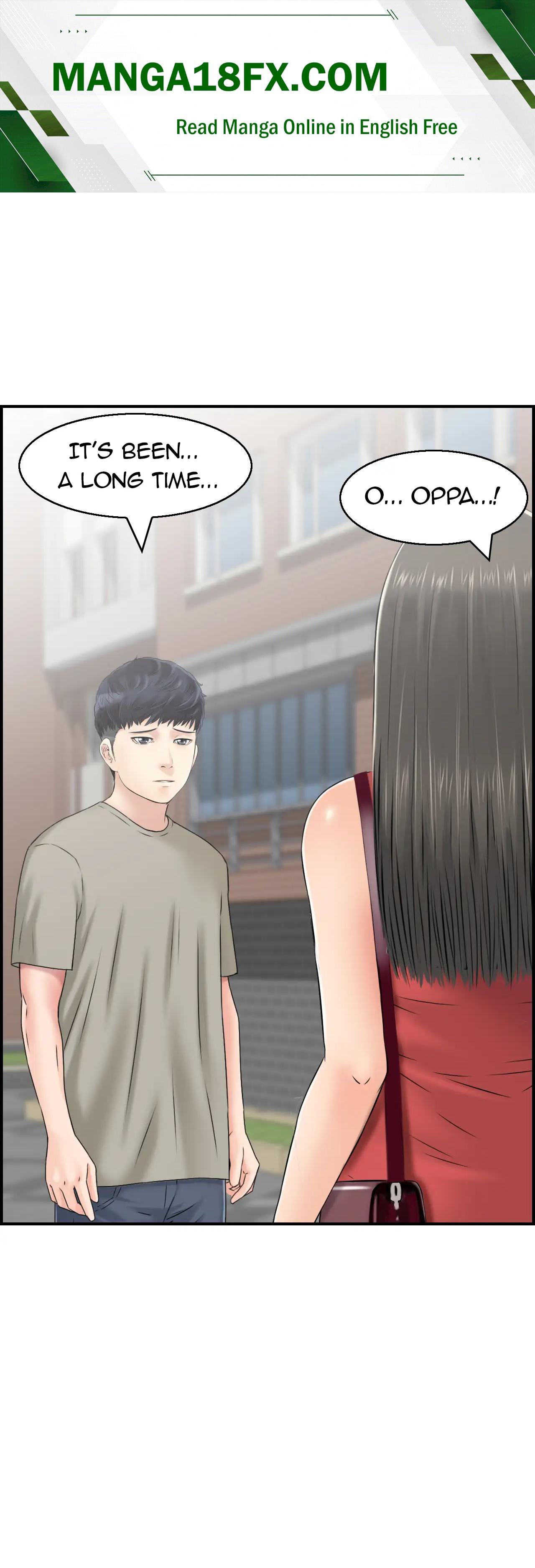 Married Woman Mania Chapter 29 - Page 1