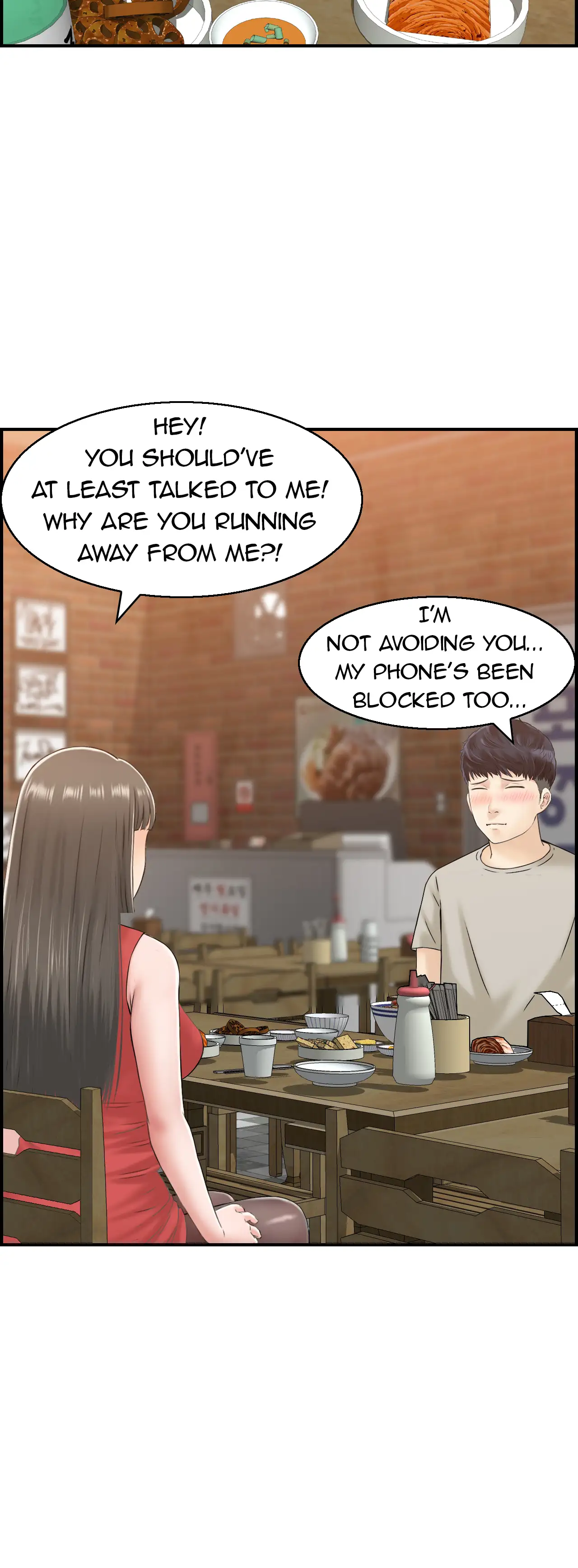Married Woman Mania Chapter 29 - Page 25