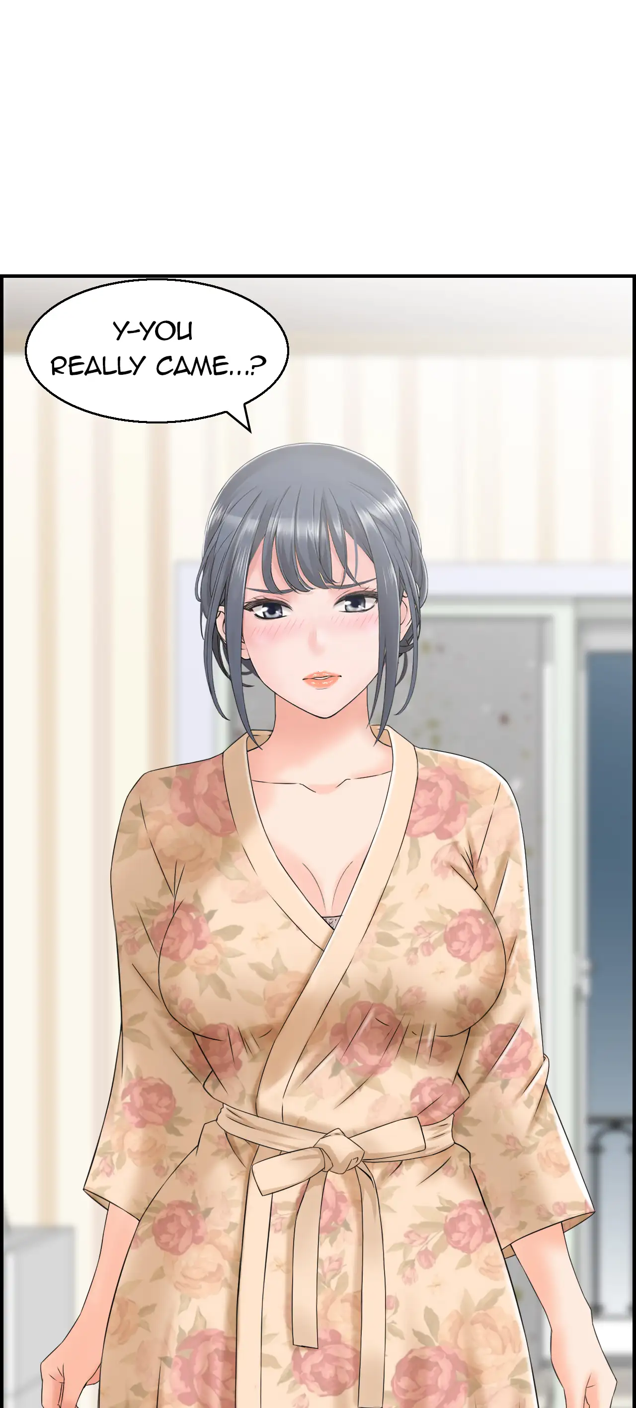 Married Woman Mania Chapter 29 - Page 34