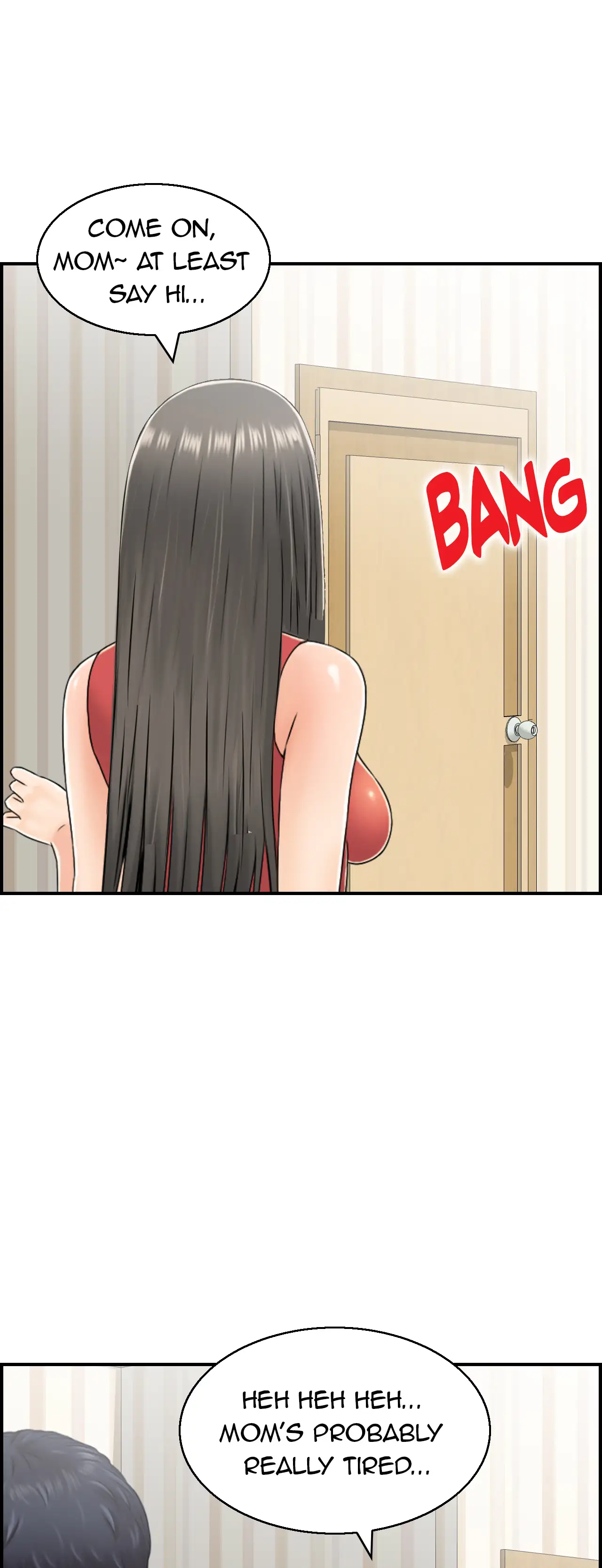 Married Woman Mania Chapter 29 - Page 37