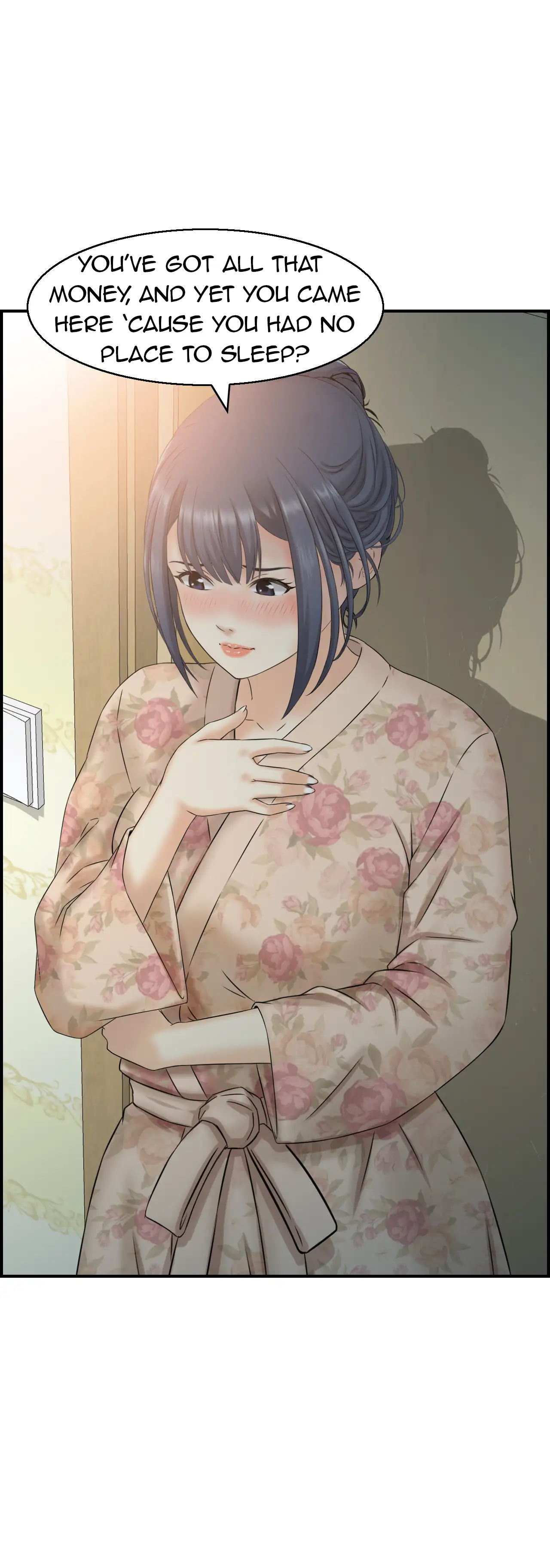 Married Woman Mania Chapter 29 - Page 42