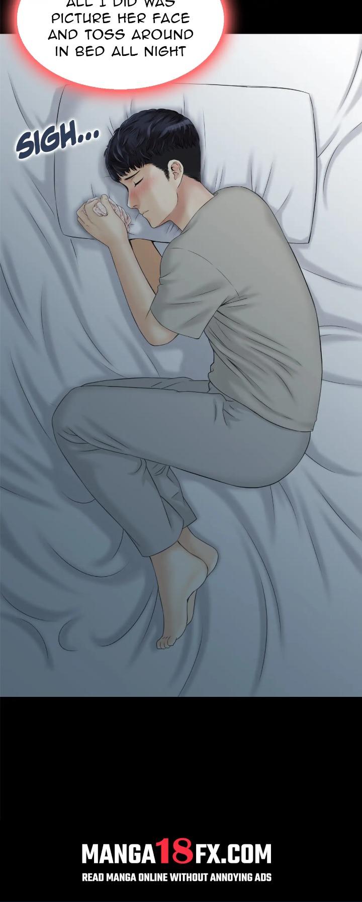 Married Woman Mania Chapter 3 - Page 20