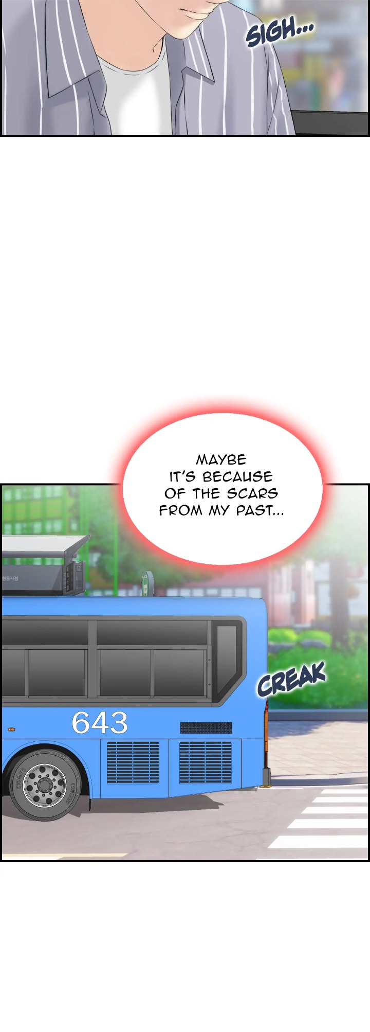 Married Woman Mania Chapter 3 - Page 22