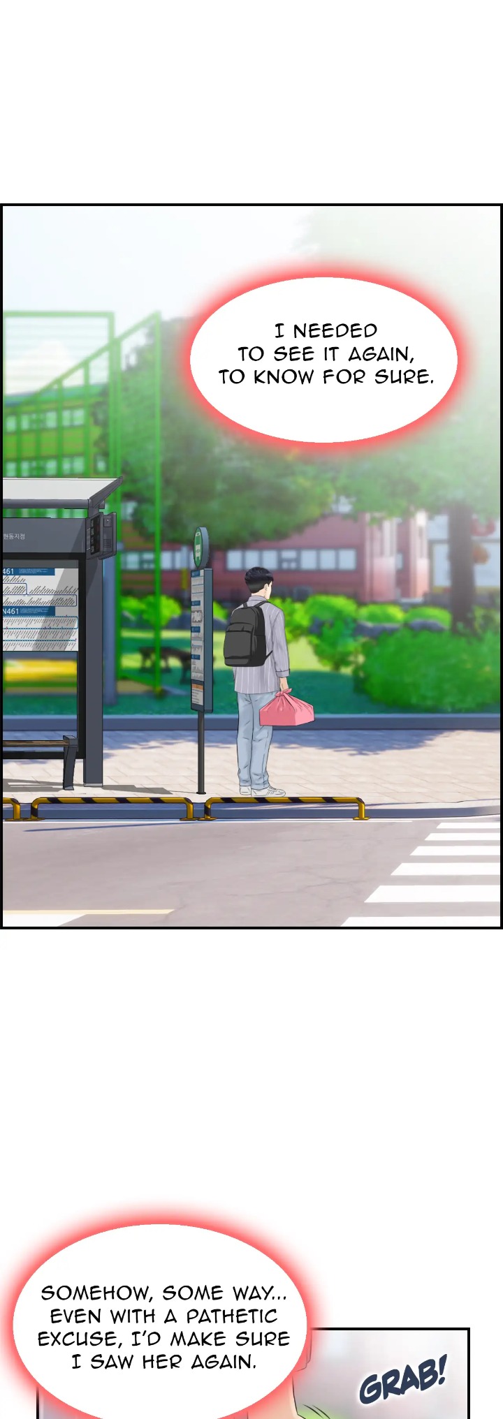 Married Woman Mania Chapter 3 - Page 23