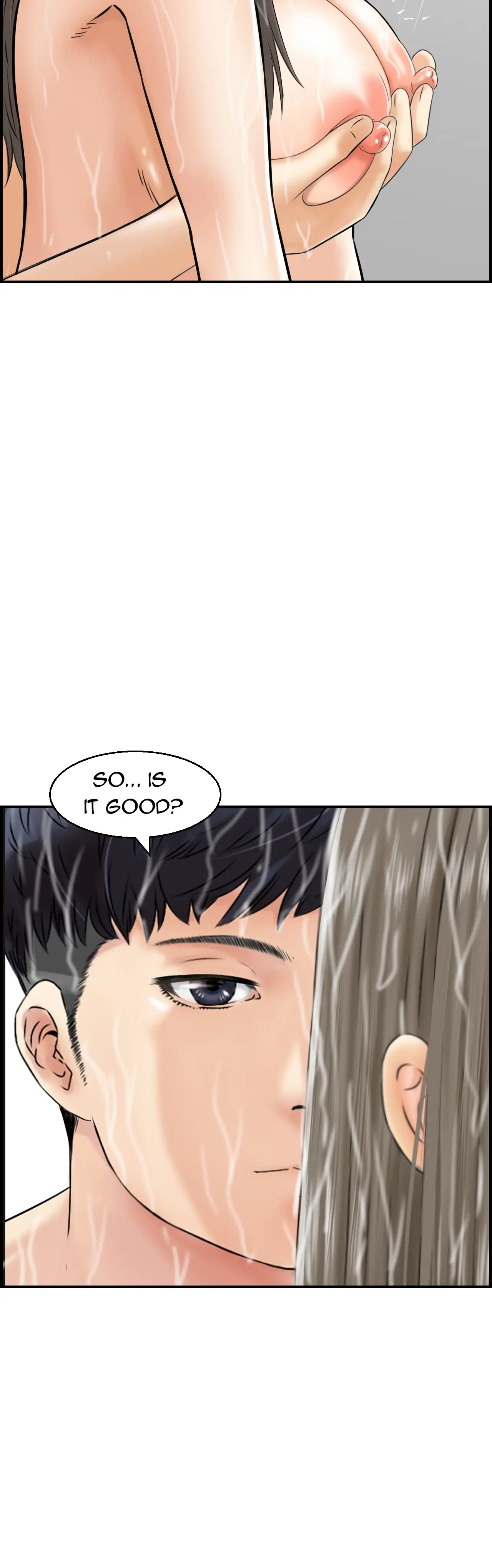 Married Woman Mania Chapter 30 - Page 32