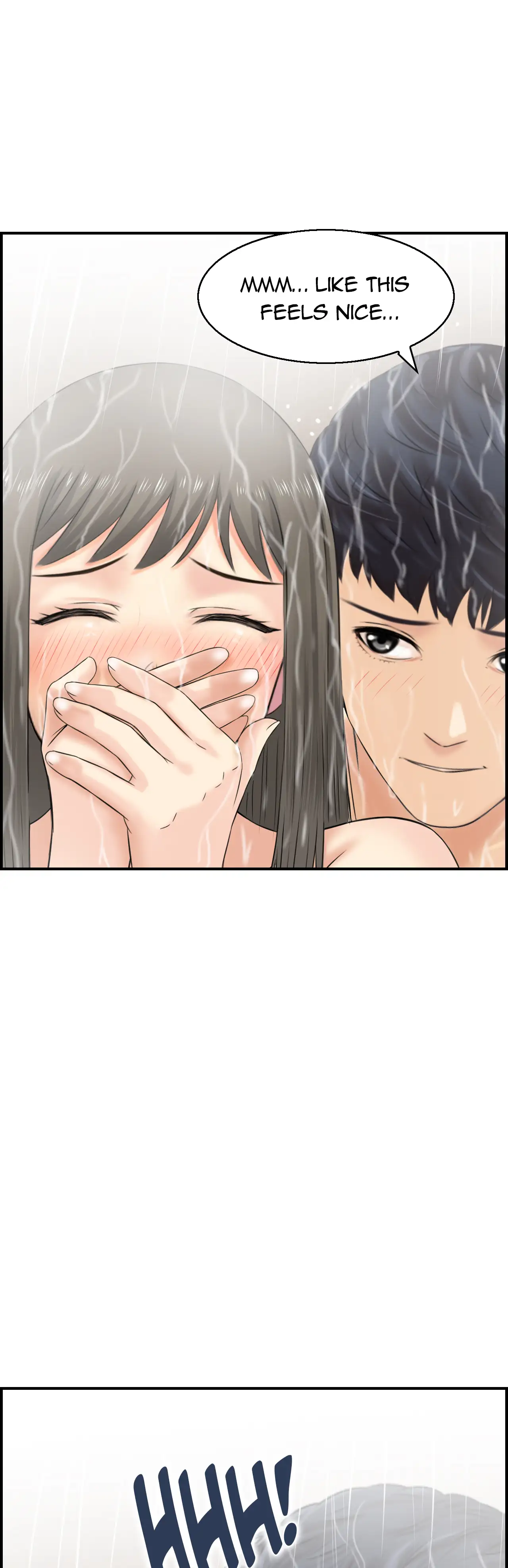 Married Woman Mania Chapter 30 - Page 35