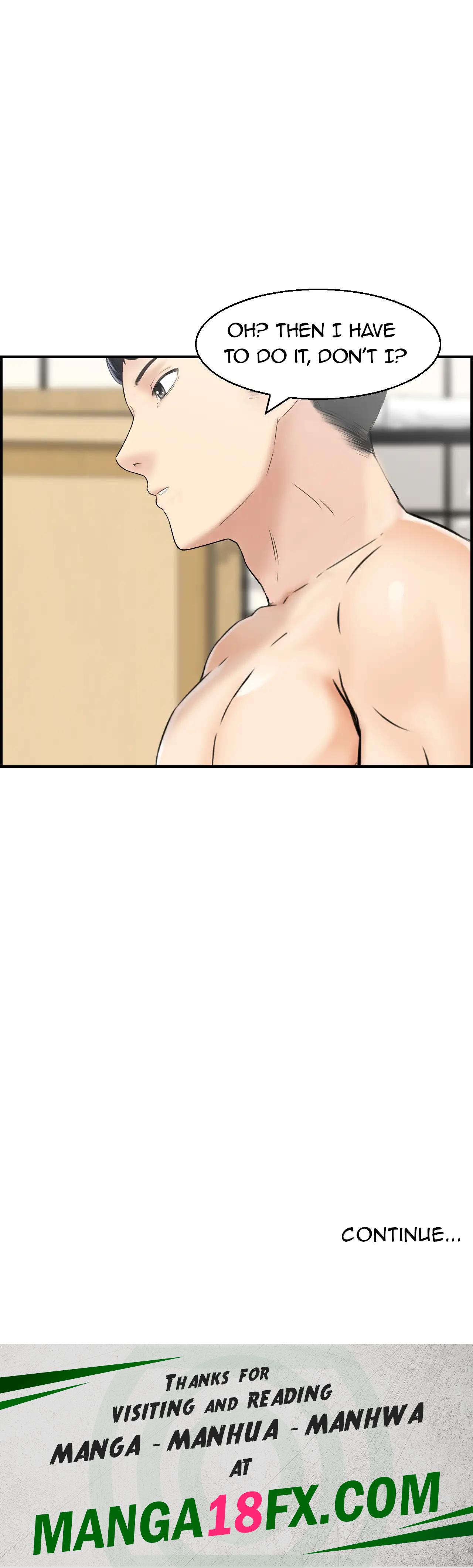 Married Woman Mania Chapter 30 - Page 42
