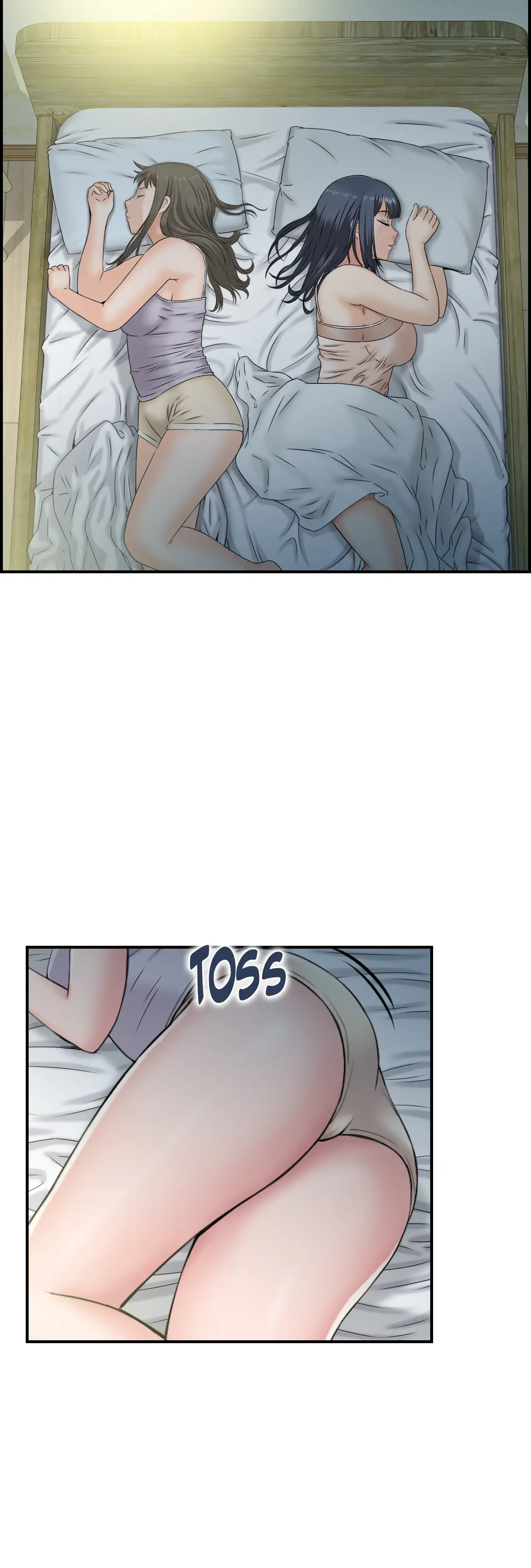 Married Woman Mania Chapter 30 - Page 5