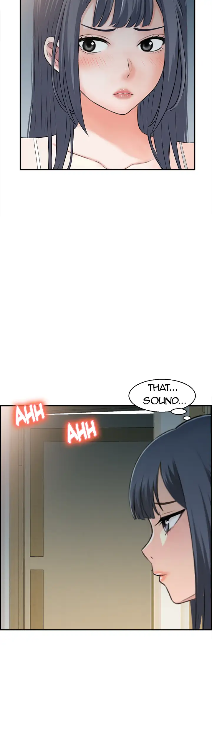Married Woman Mania Chapter 31 - Page 13