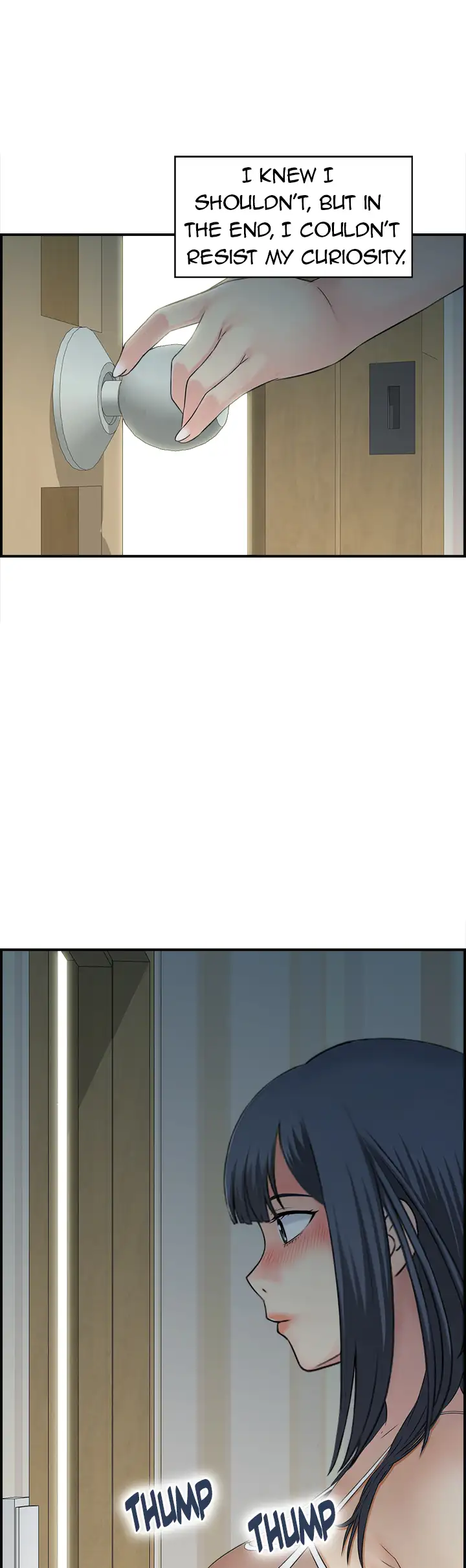Married Woman Mania Chapter 31 - Page 16