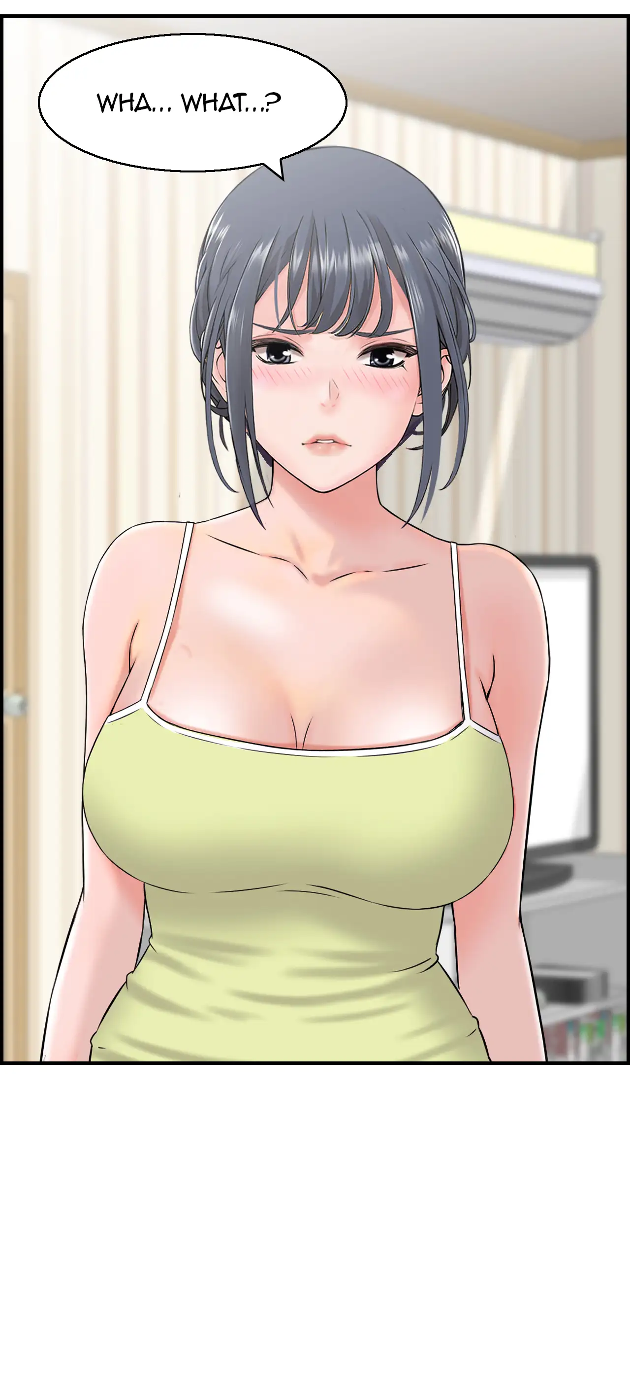Married Woman Mania Chapter 32 - Page 13