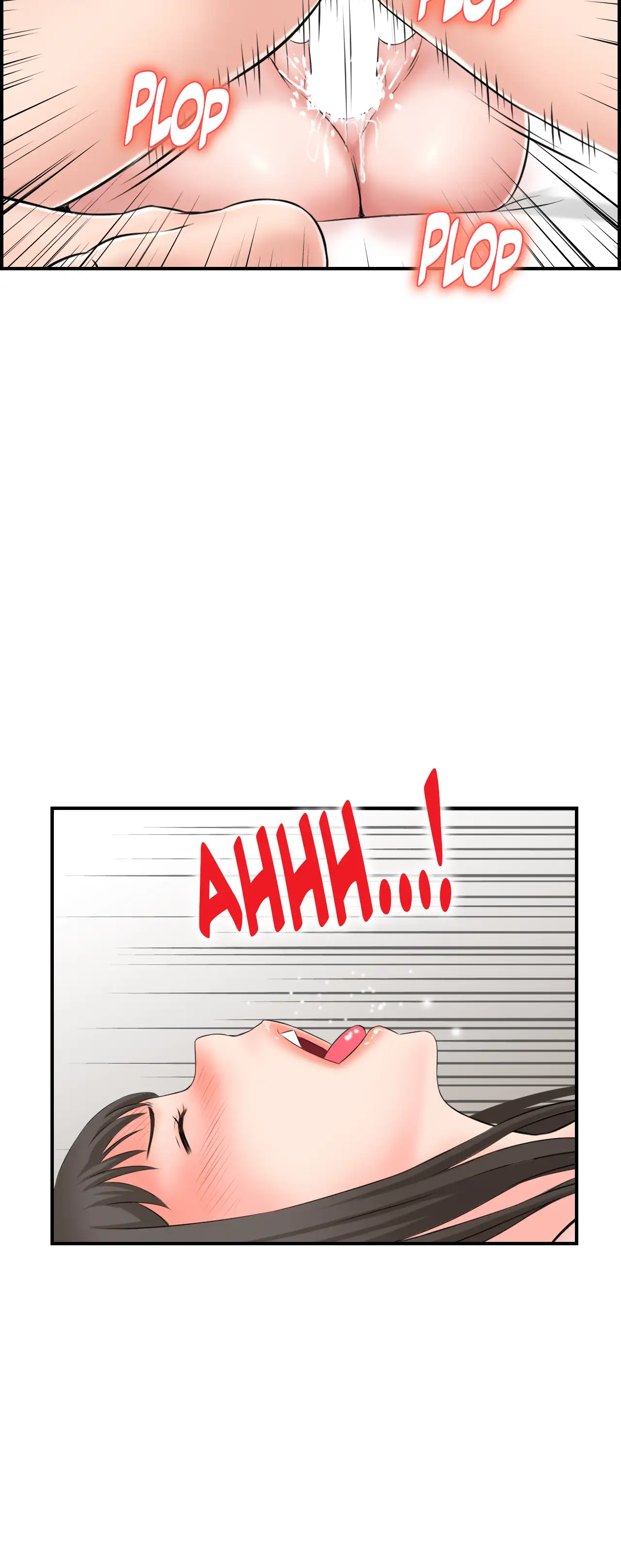 Married Woman Mania Chapter 32 - Page 35