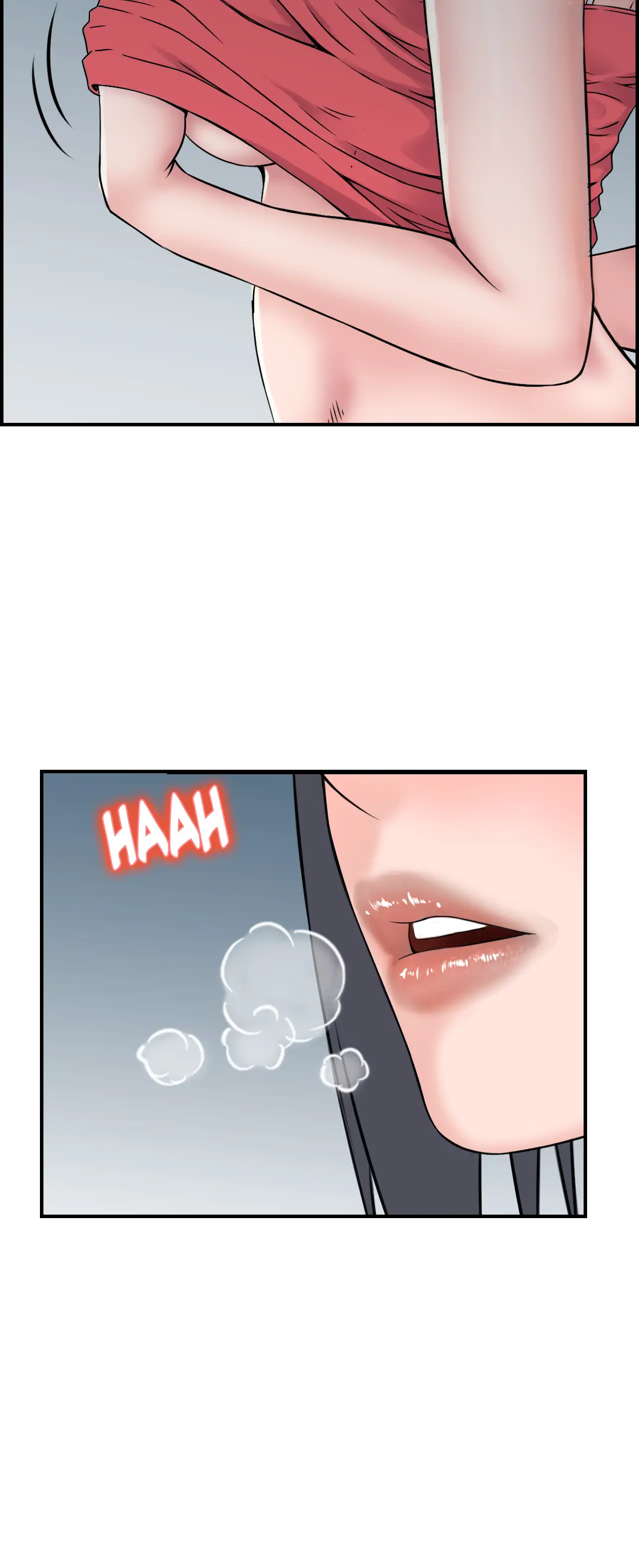 Married Woman Mania Chapter 32 - Page 41