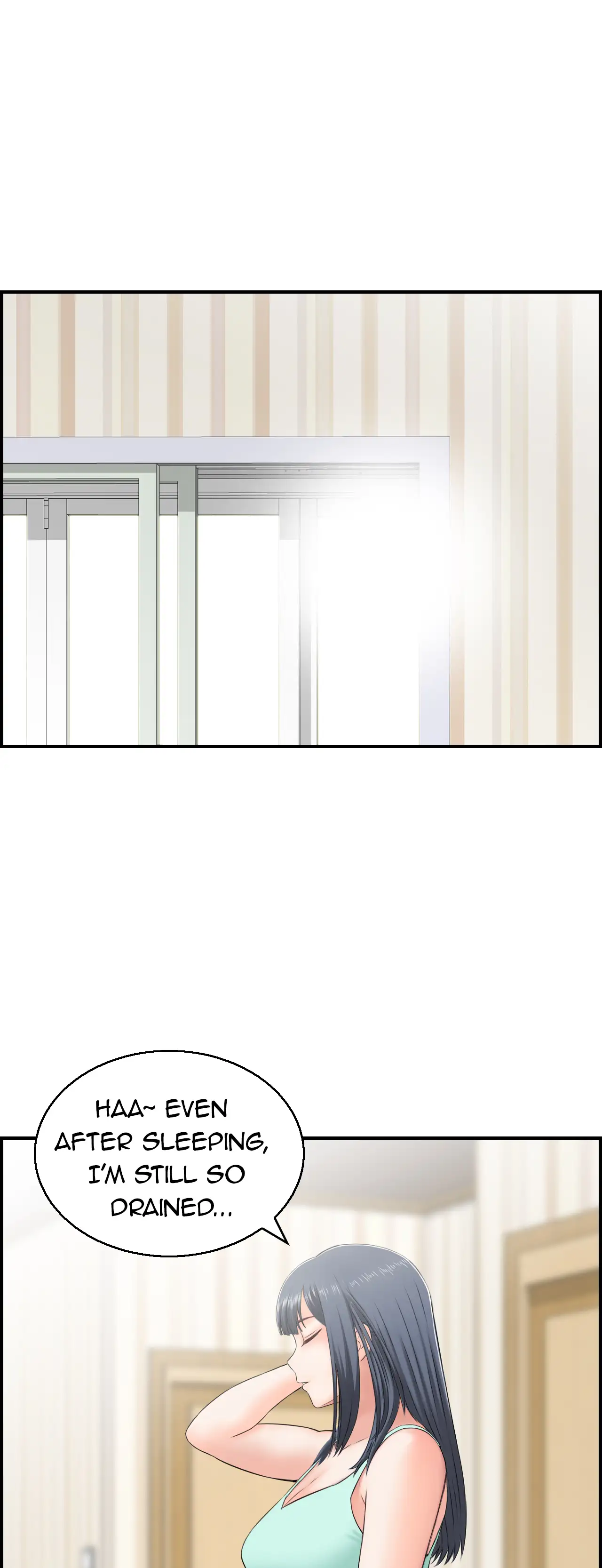Married Woman Mania Chapter 33 - Page 11