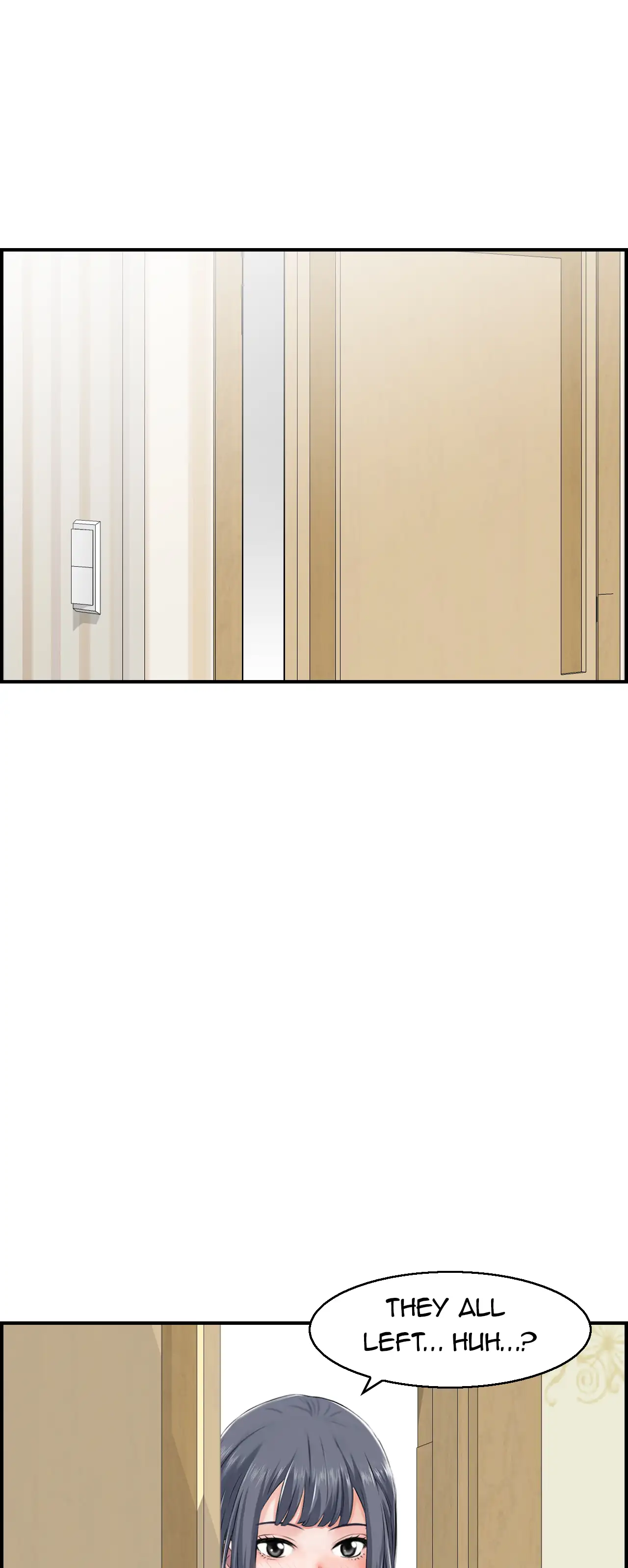 Married Woman Mania Chapter 33 - Page 14