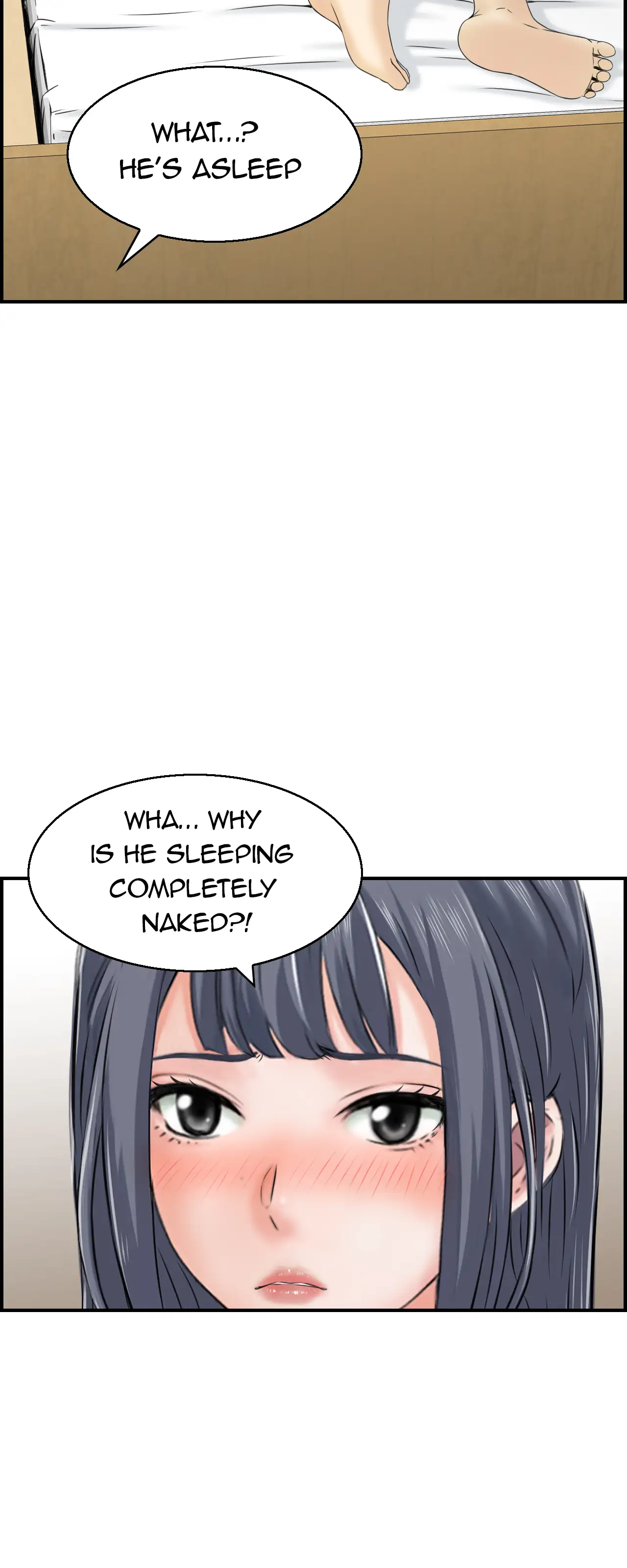 Married Woman Mania Chapter 33 - Page 16