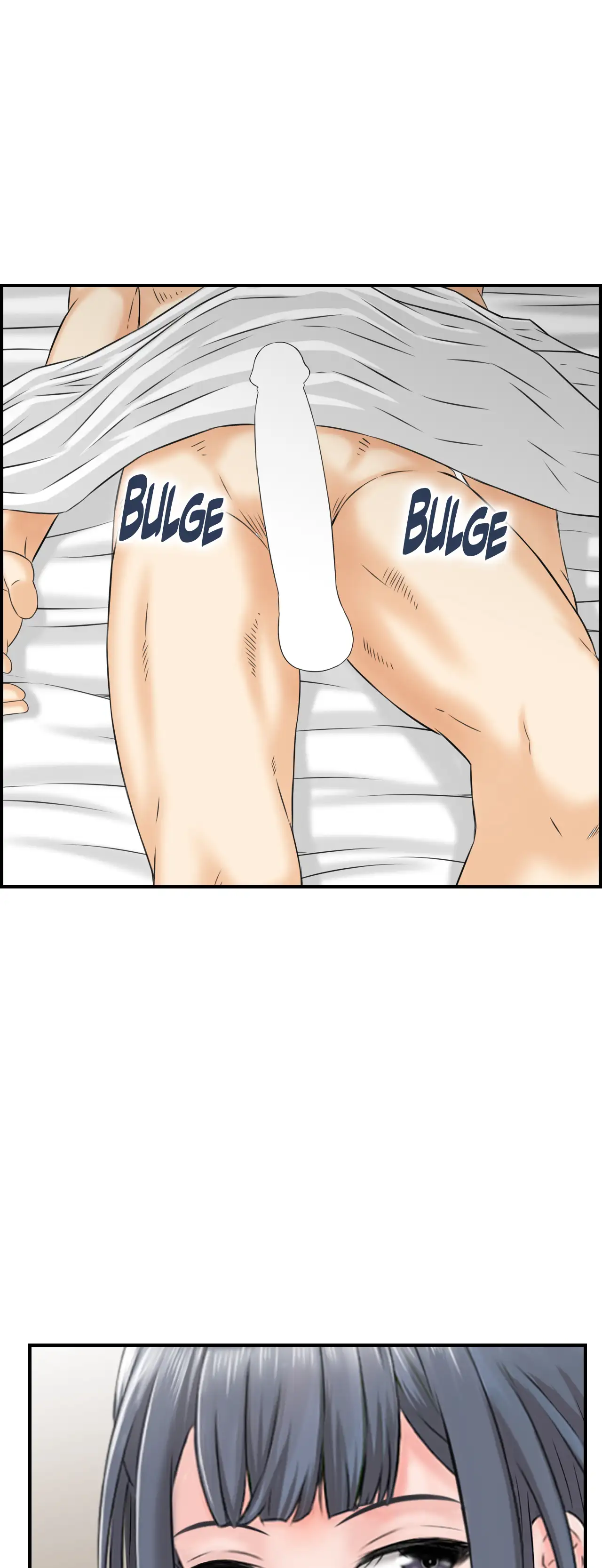 Married Woman Mania Chapter 33 - Page 31