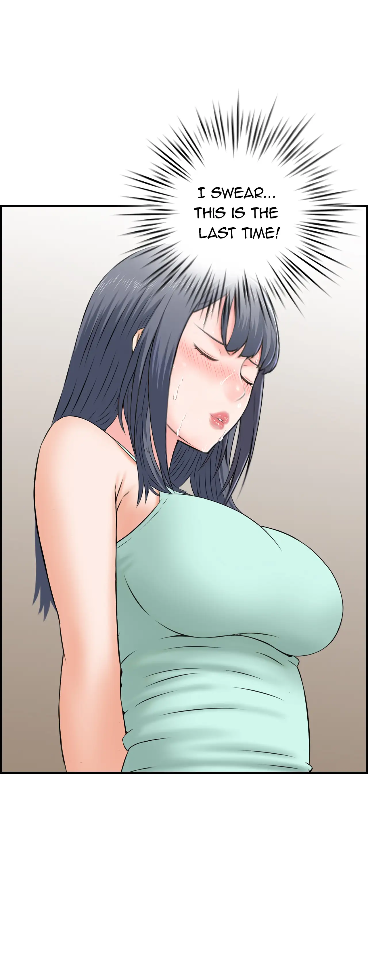 Married Woman Mania Chapter 33 - Page 33