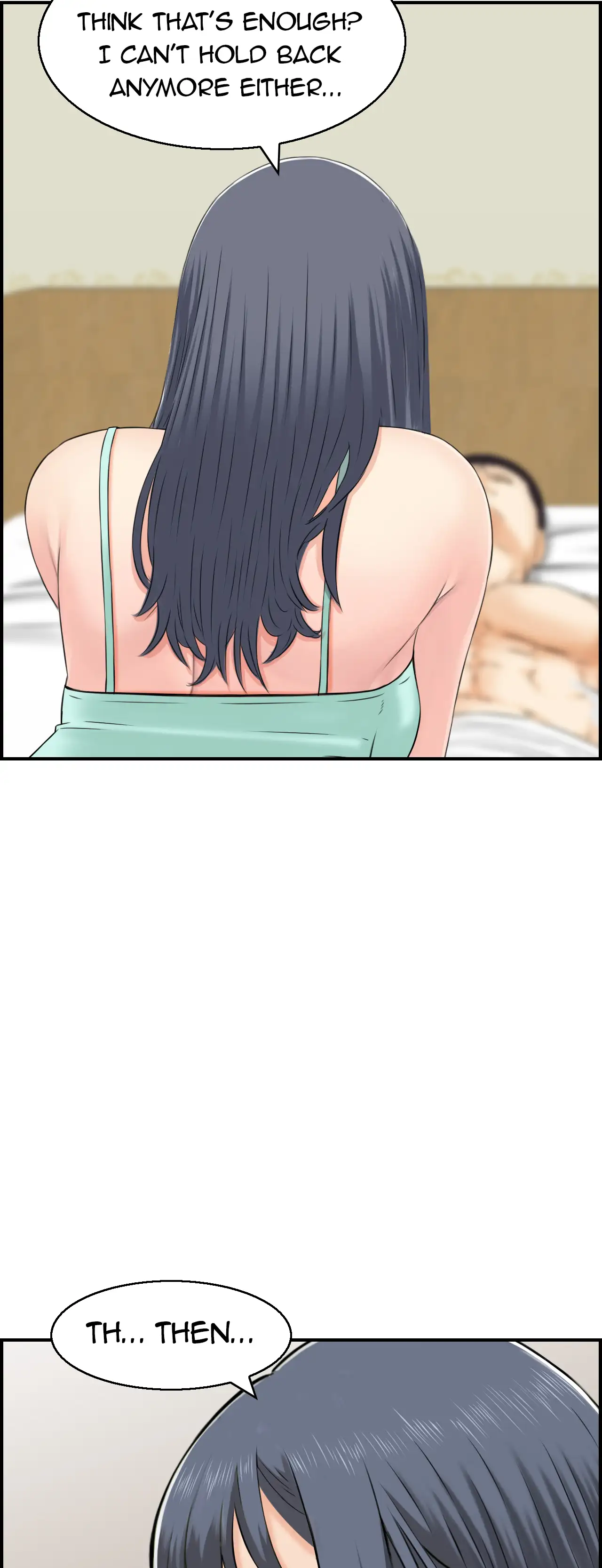 Married Woman Mania Chapter 33 - Page 44