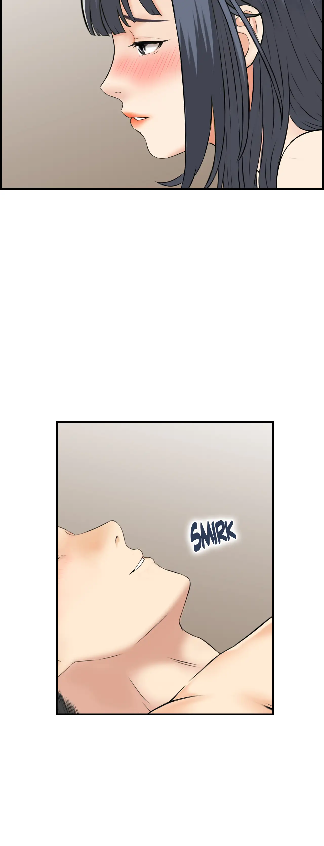 Married Woman Mania Chapter 33 - Page 45