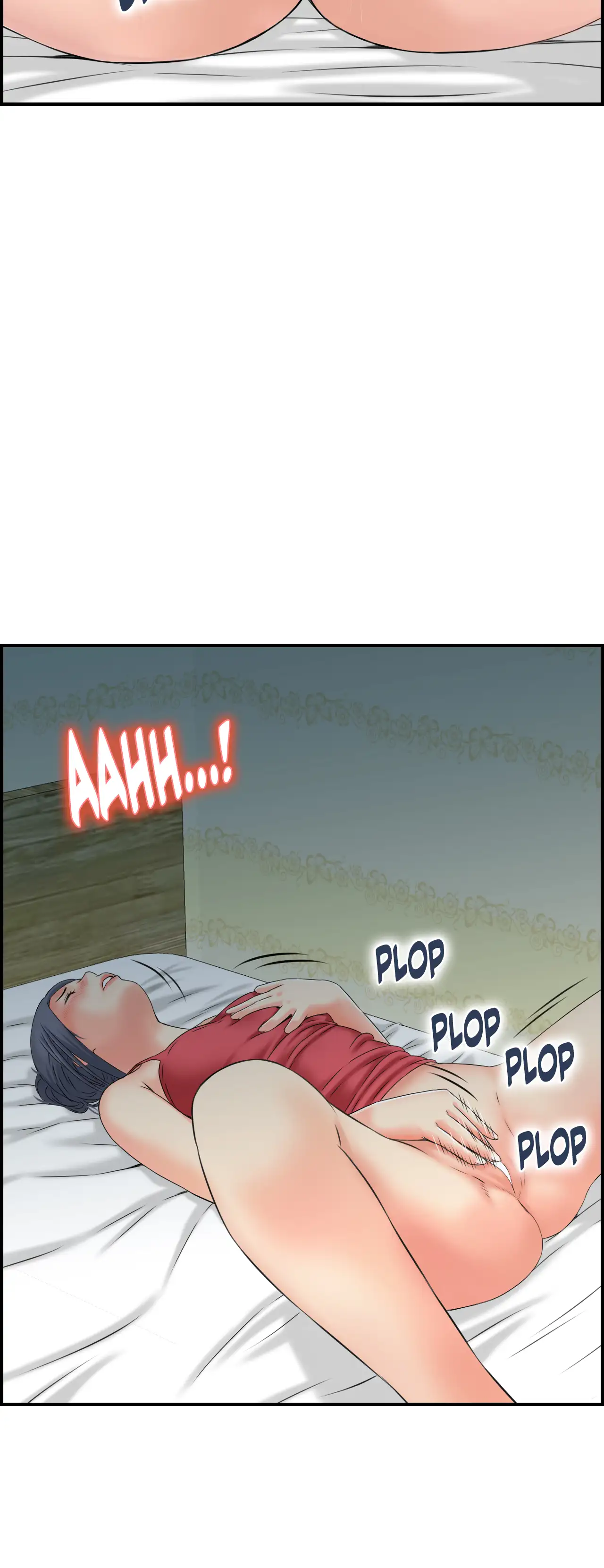 Married Woman Mania Chapter 33 - Page 5