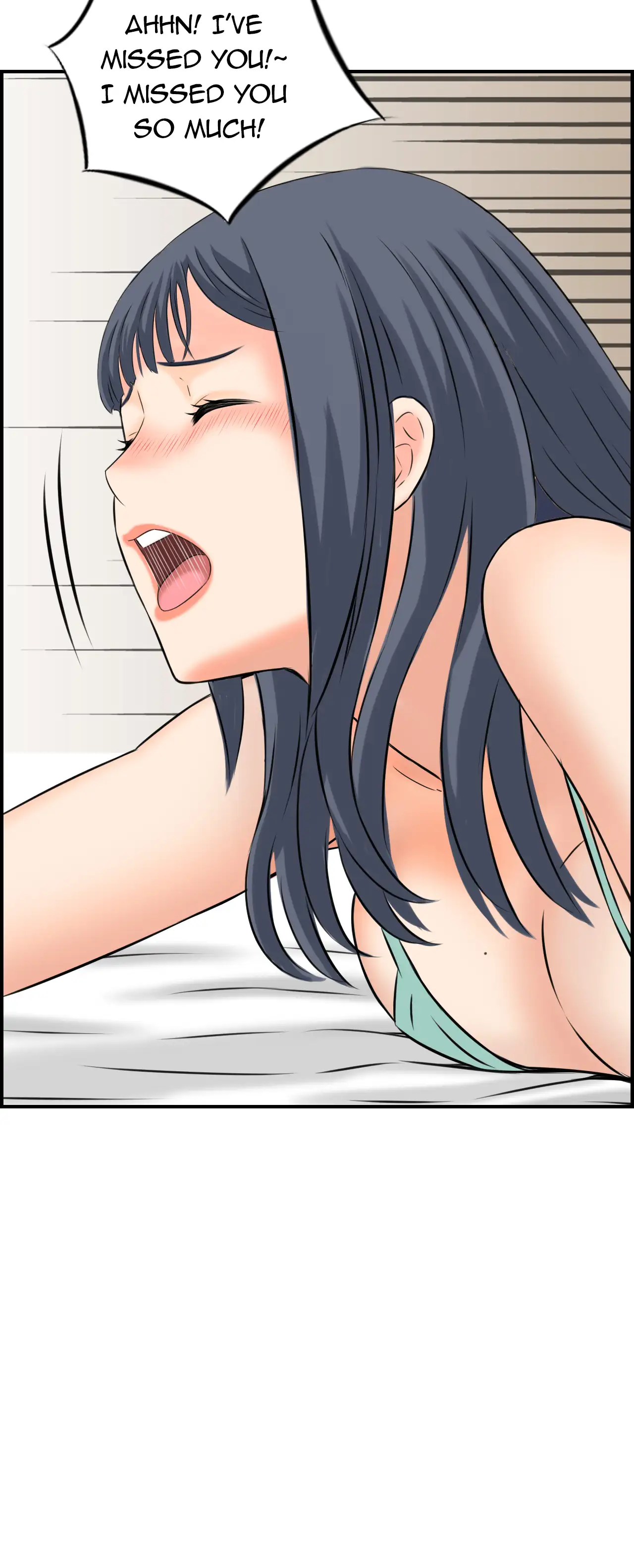 Married Woman Mania Chapter 34 - Page 33