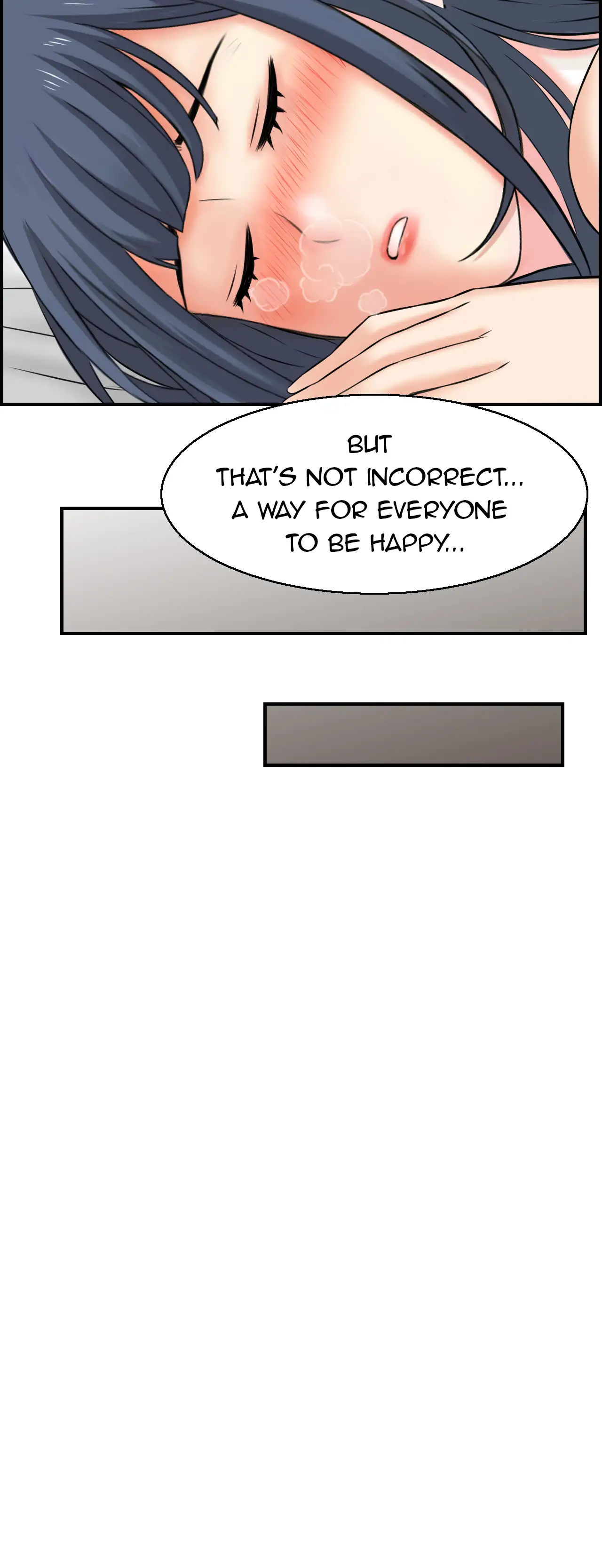 Married Woman Mania Chapter 34 - Page 37