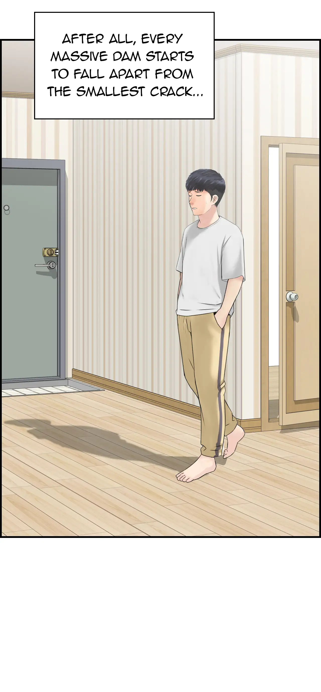 Married Woman Mania Chapter 34 - Page 39