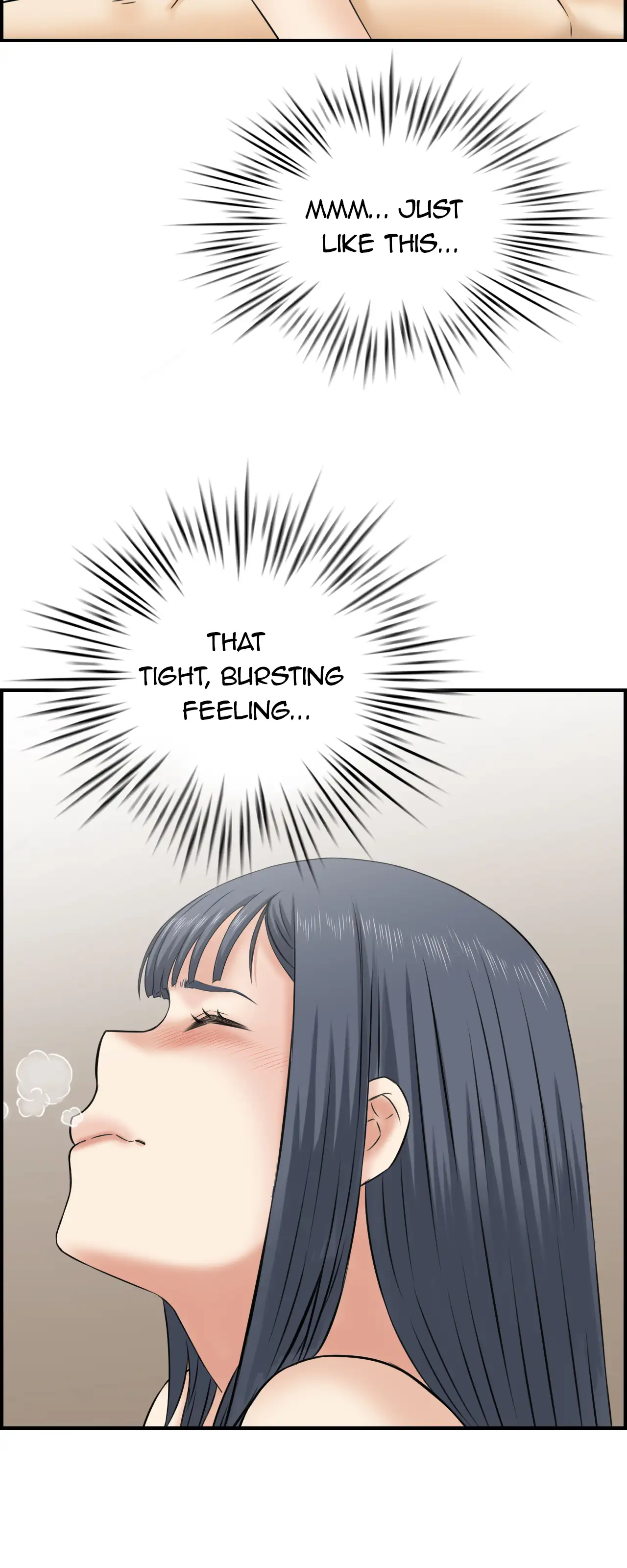 Married Woman Mania Chapter 34 - Page 4