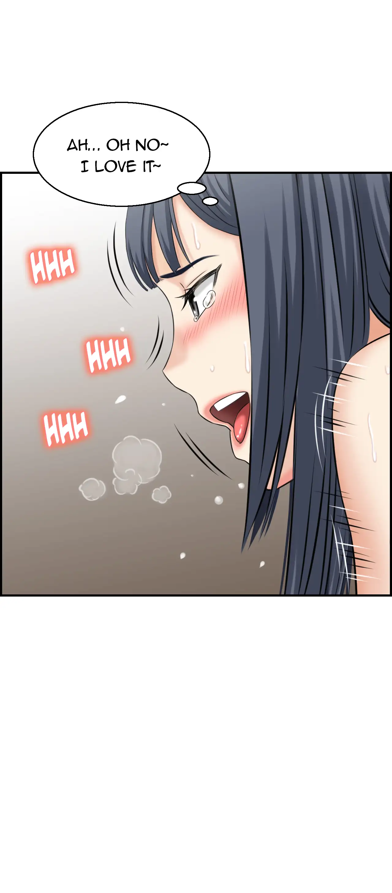 Married Woman Mania Chapter 34 - Page 7