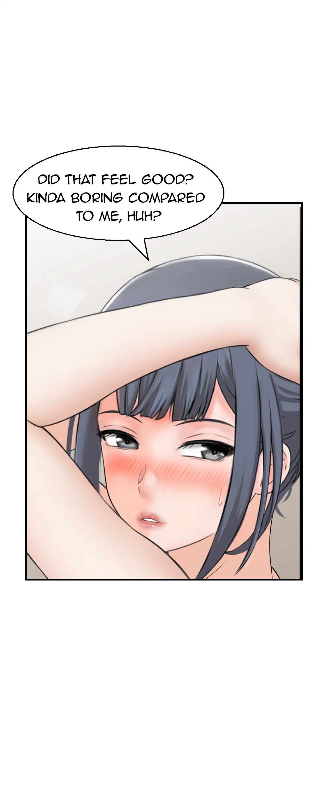 Married Woman Mania Chapter 35 - Page 28