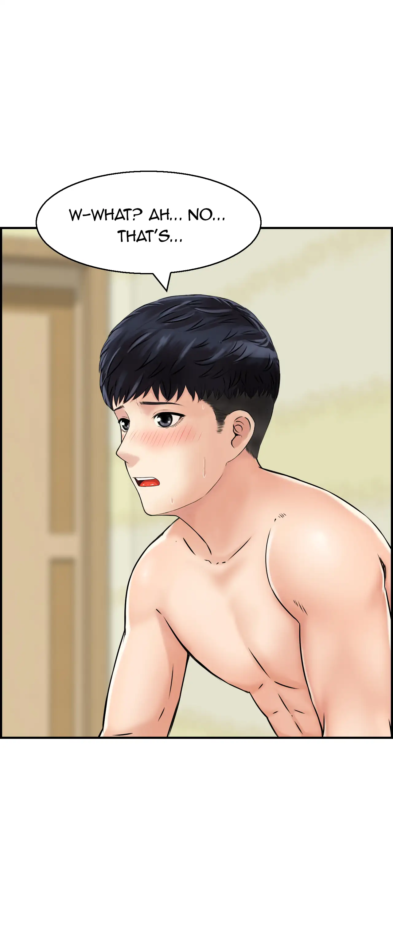 Married Woman Mania Chapter 35 - Page 29