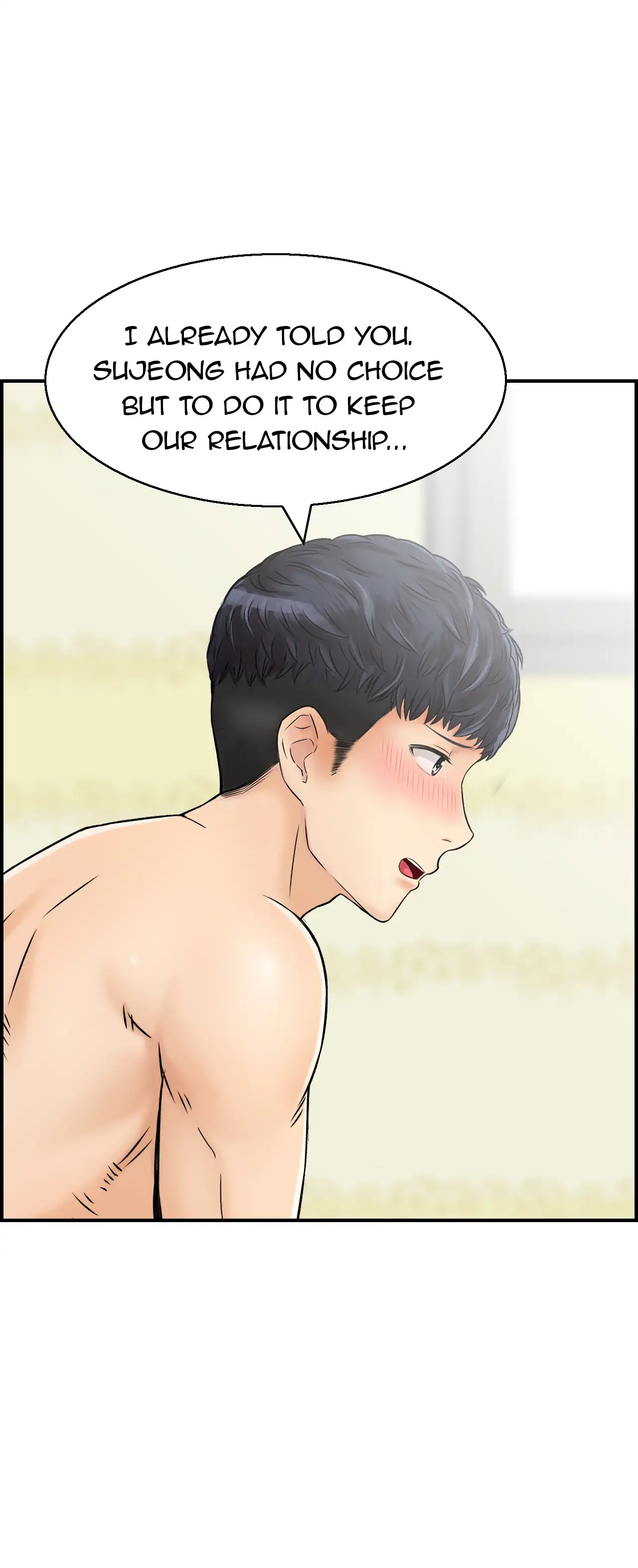Married Woman Mania Chapter 35 - Page 31
