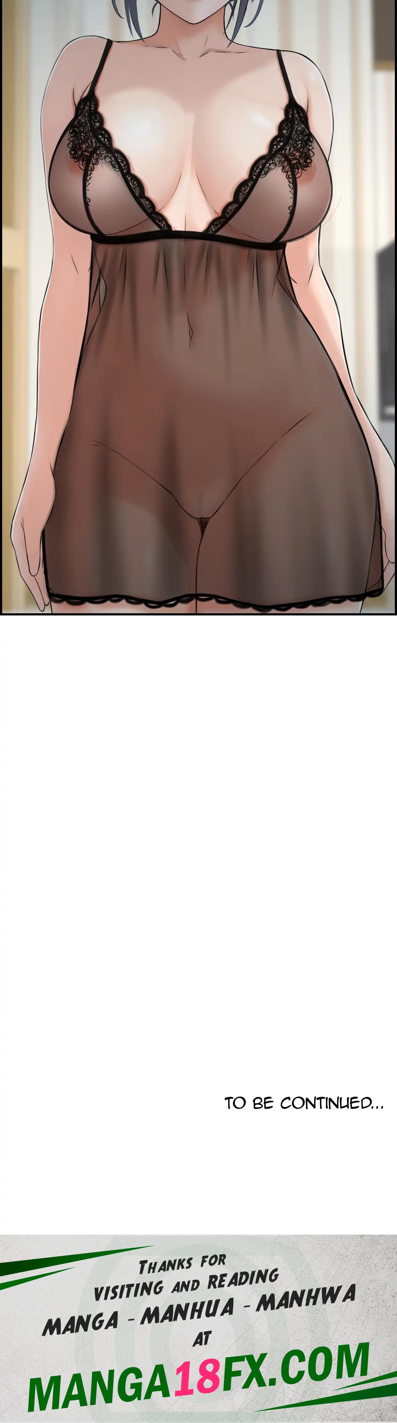 Married Woman Mania Chapter 35 - Page 48