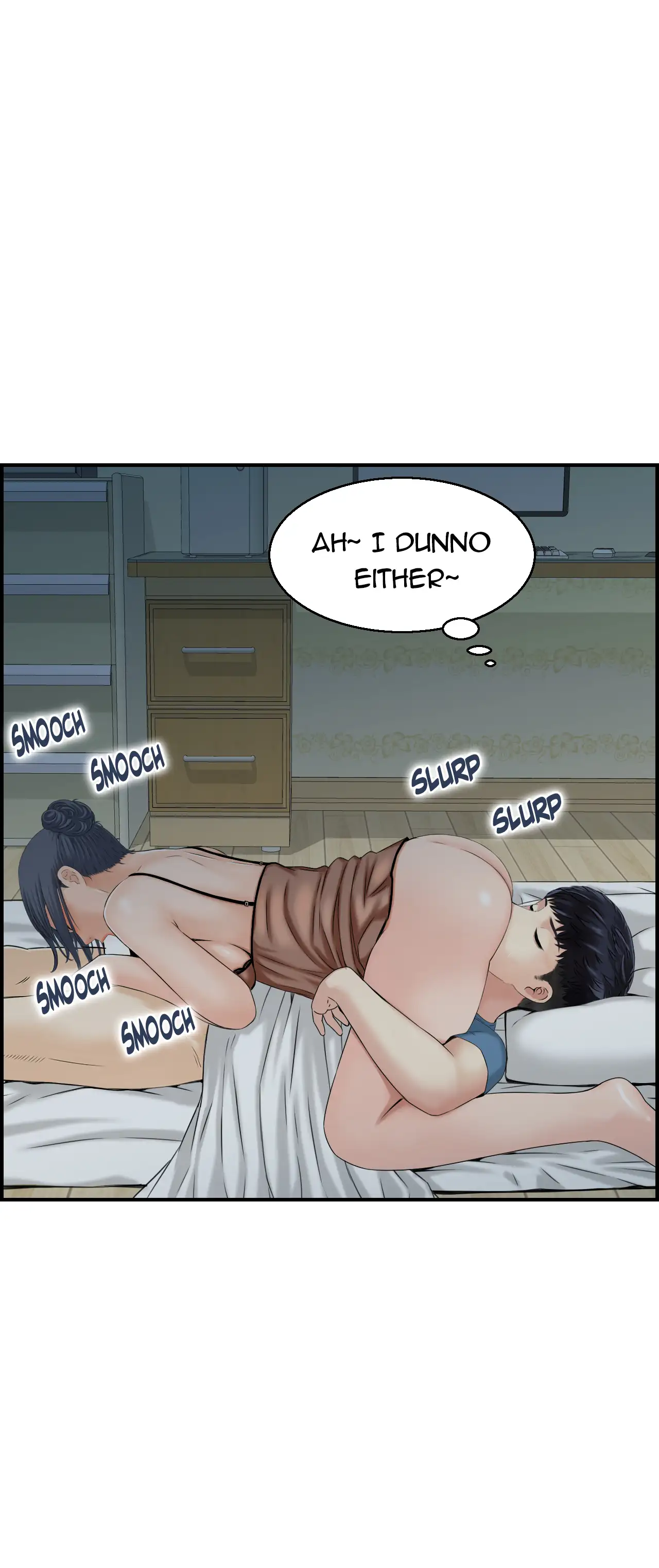 Married Woman Mania Chapter 36 - Page 16