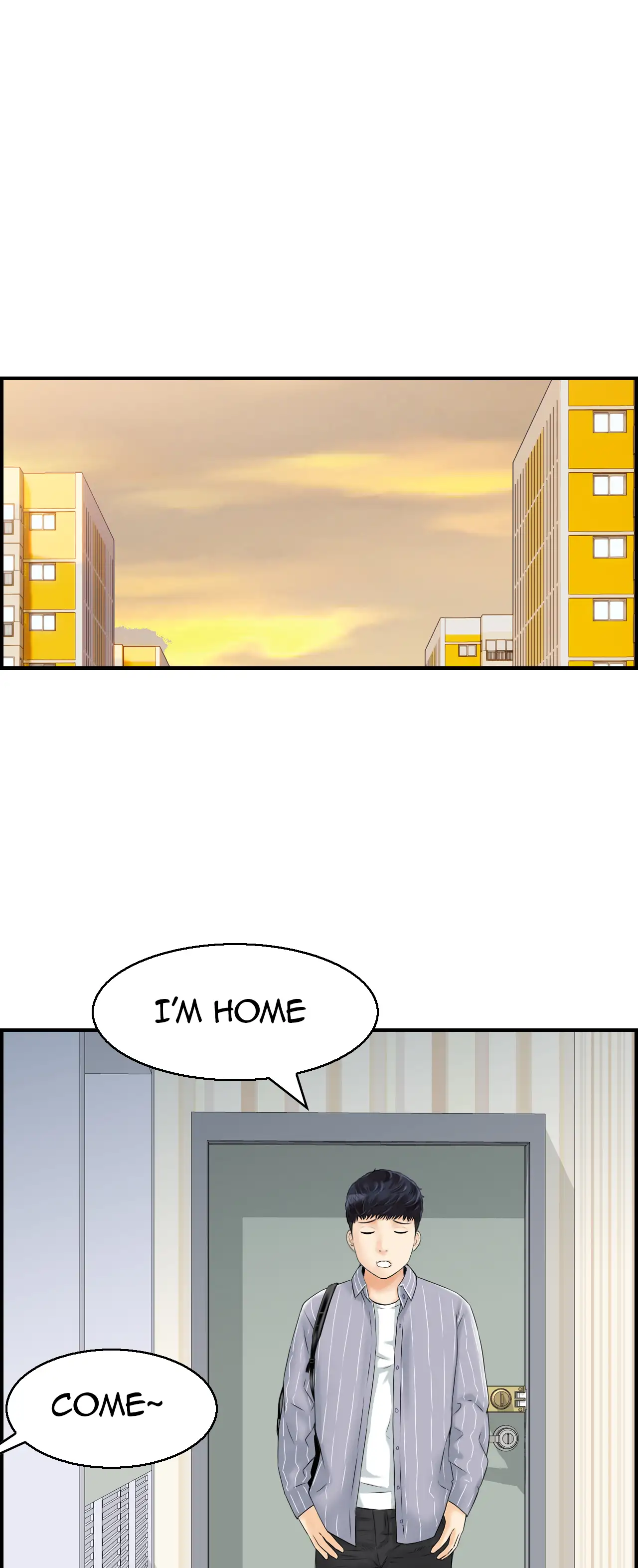 Married Woman Mania Chapter 36 - Page 43