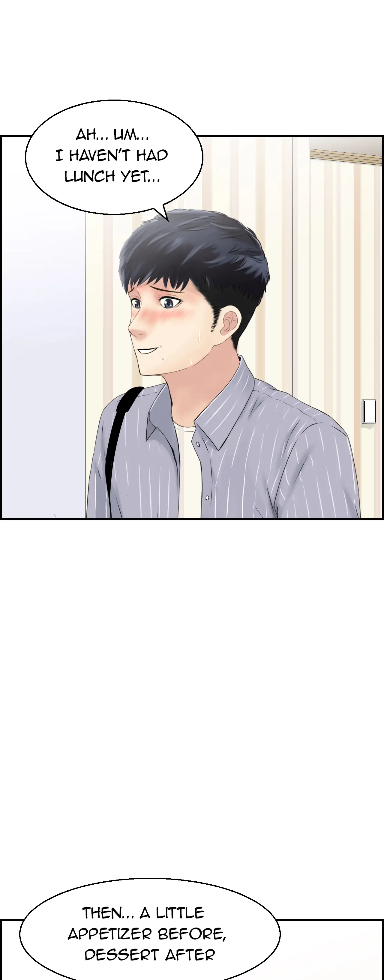 Married Woman Mania Chapter 36 - Page 49