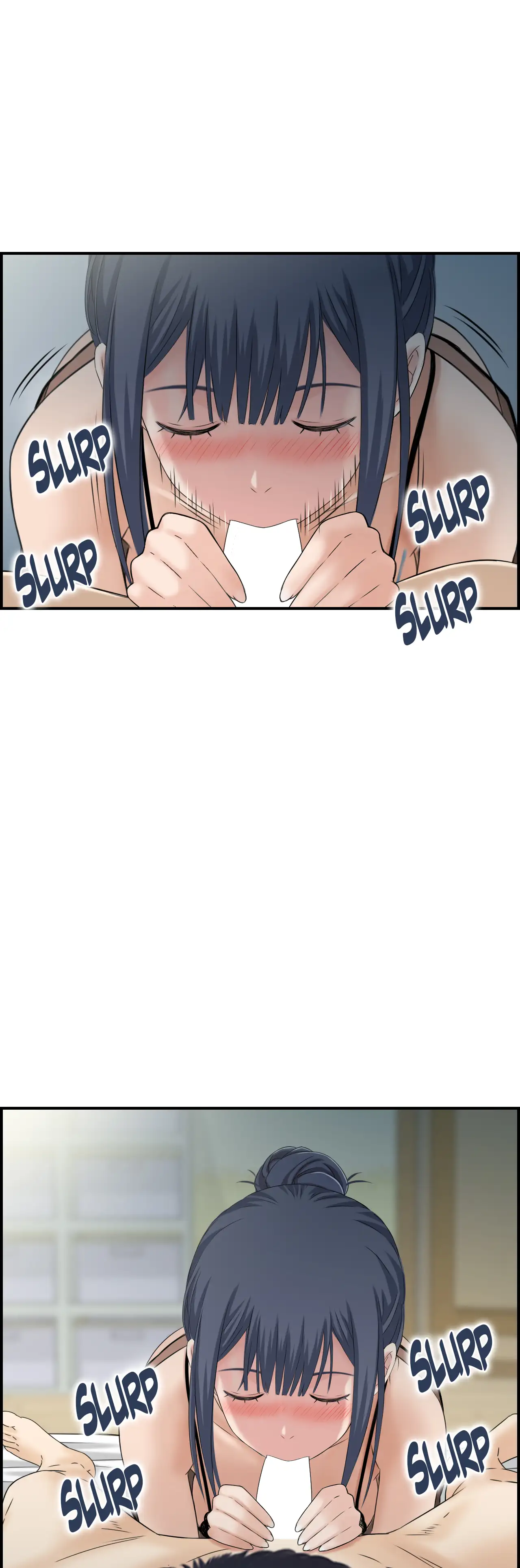 Married Woman Mania Chapter 36 - Page 7
