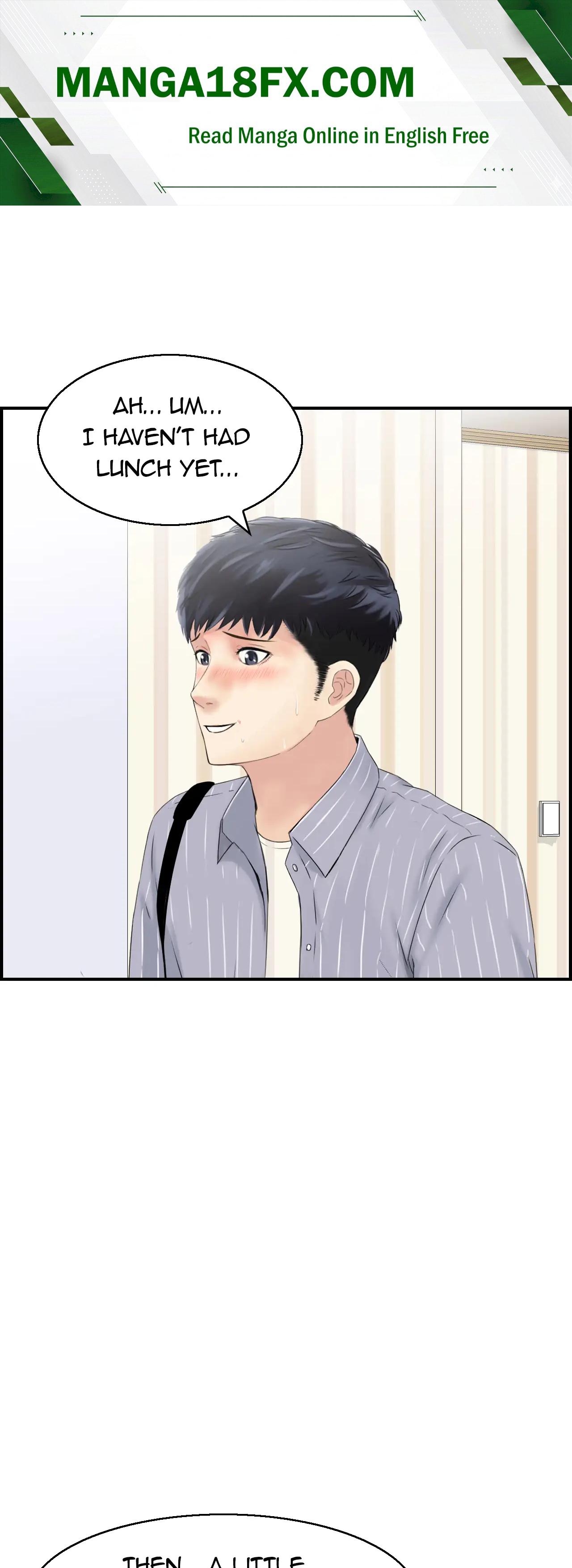 Married Woman Mania Chapter 37 - Page 1