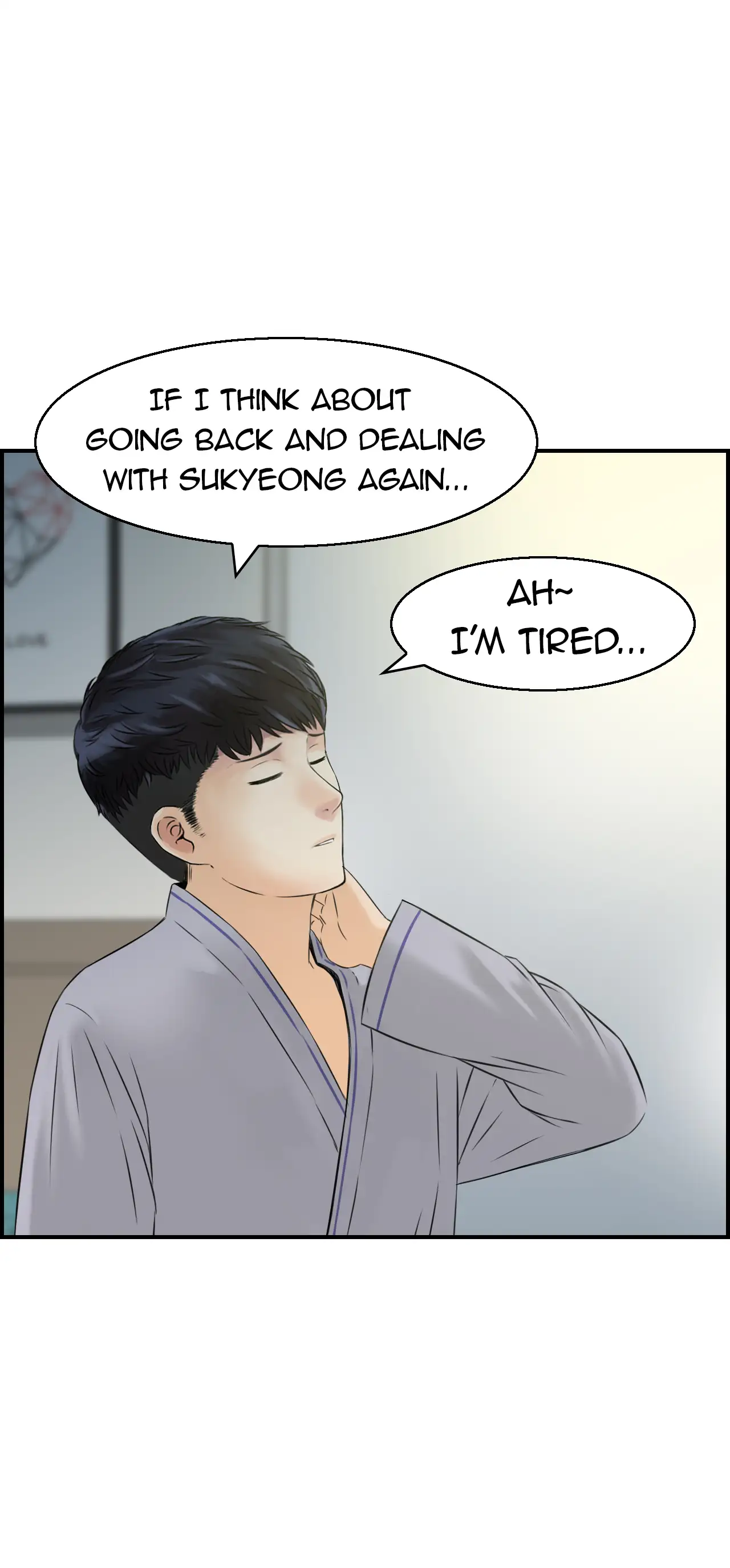 Married Woman Mania Chapter 37 - Page 13