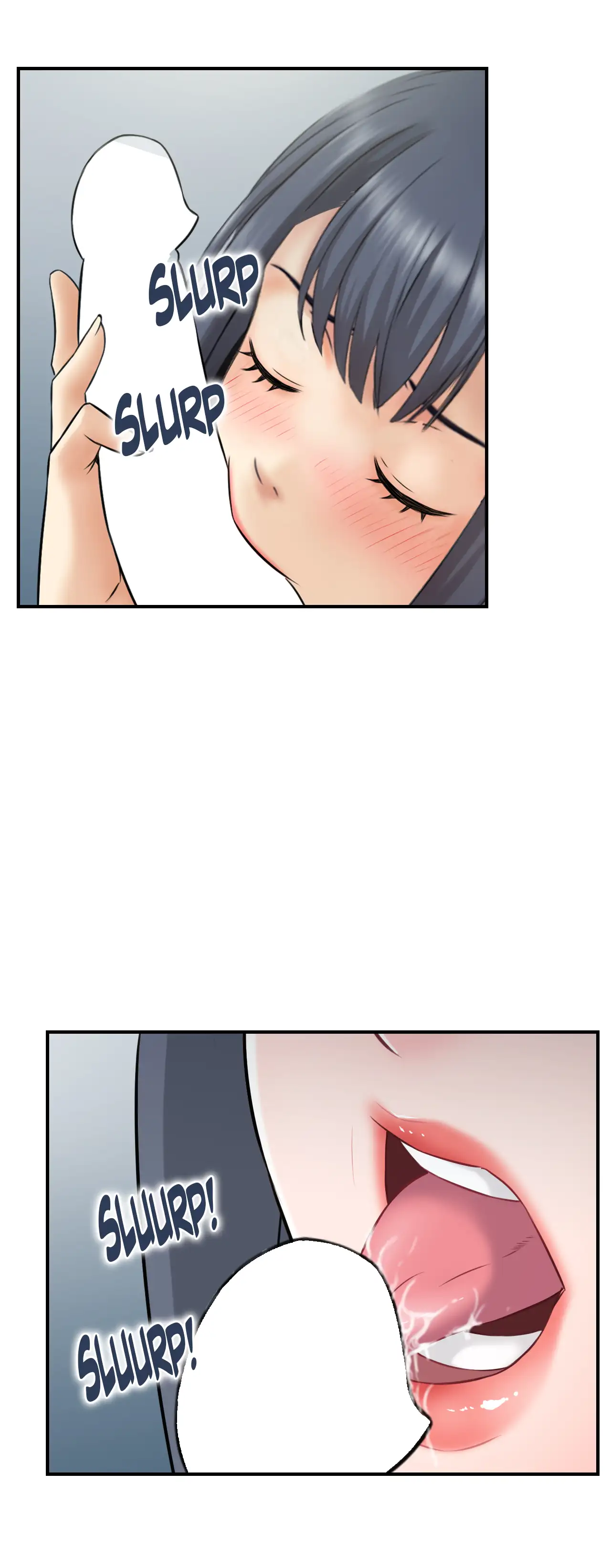 Married Woman Mania Chapter 37 - Page 26
