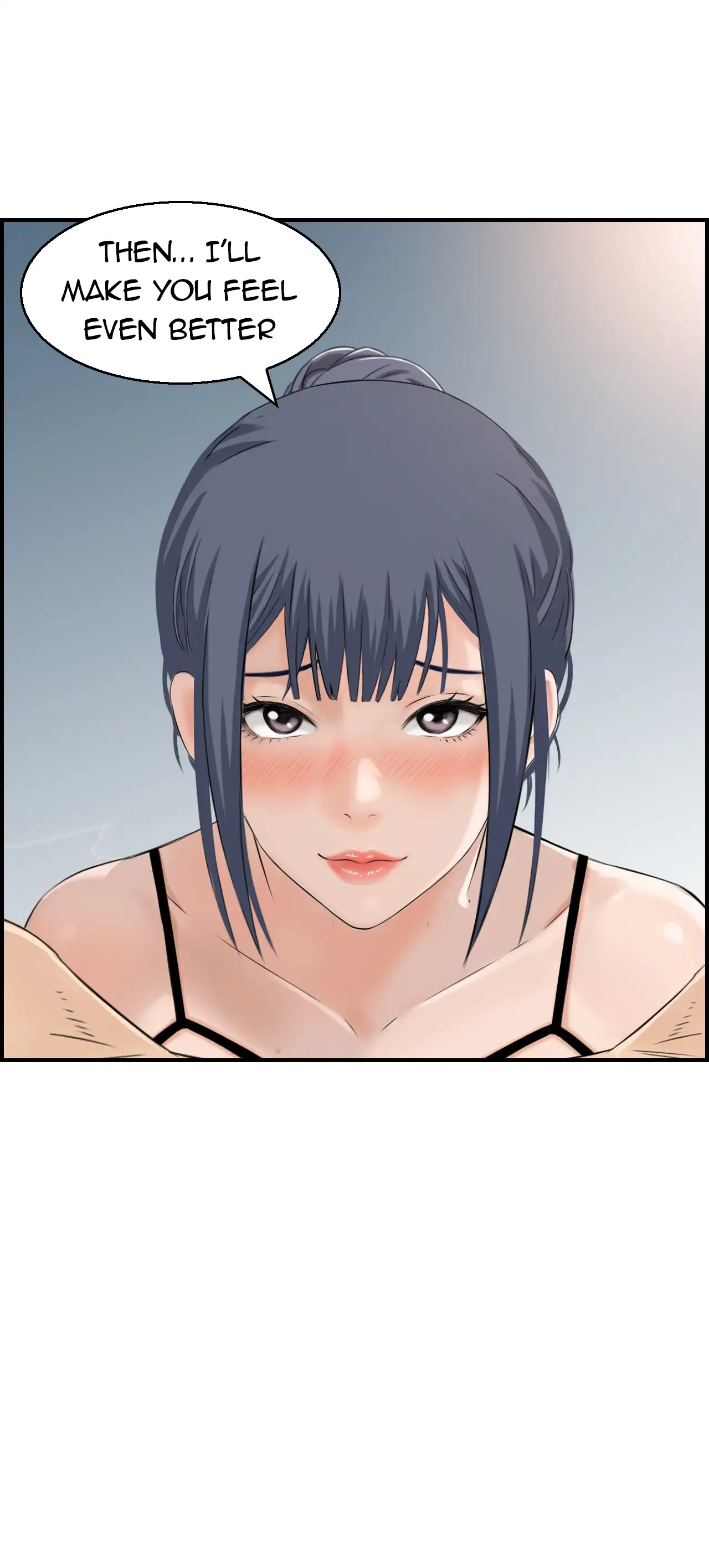 Married Woman Mania Chapter 37 - Page 29