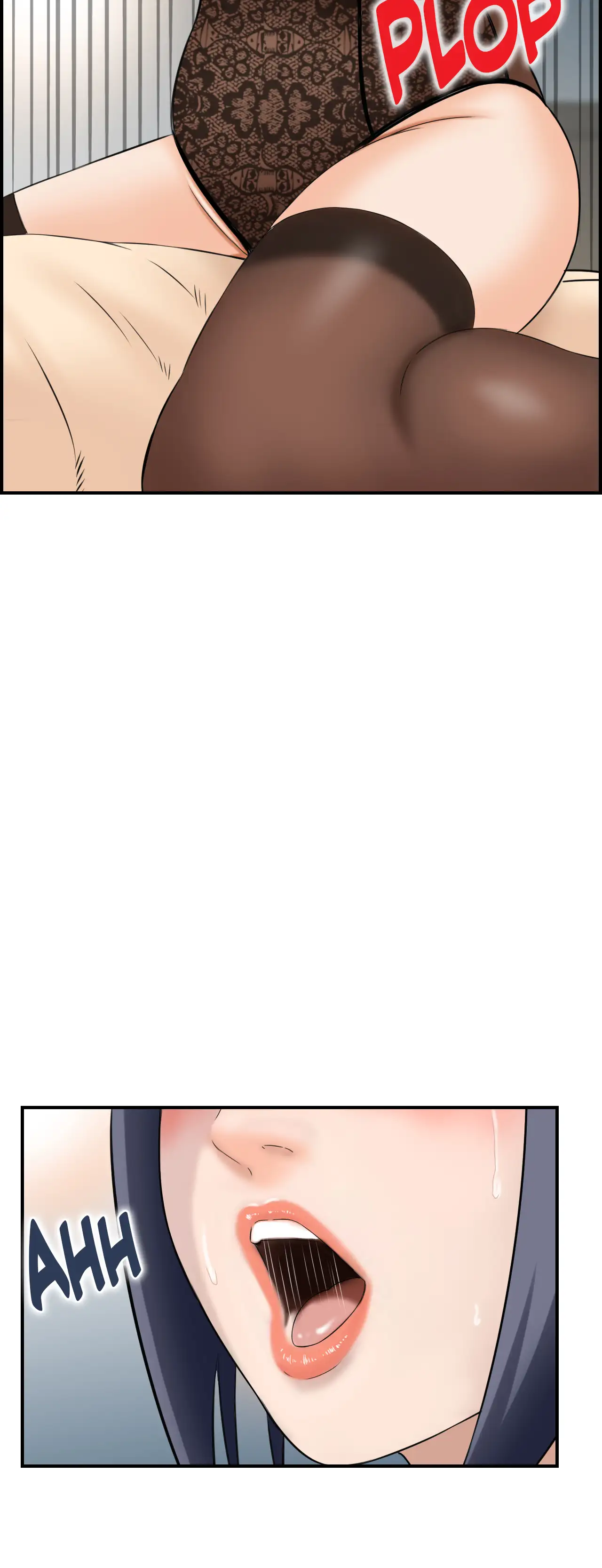 Married Woman Mania Chapter 37 - Page 32