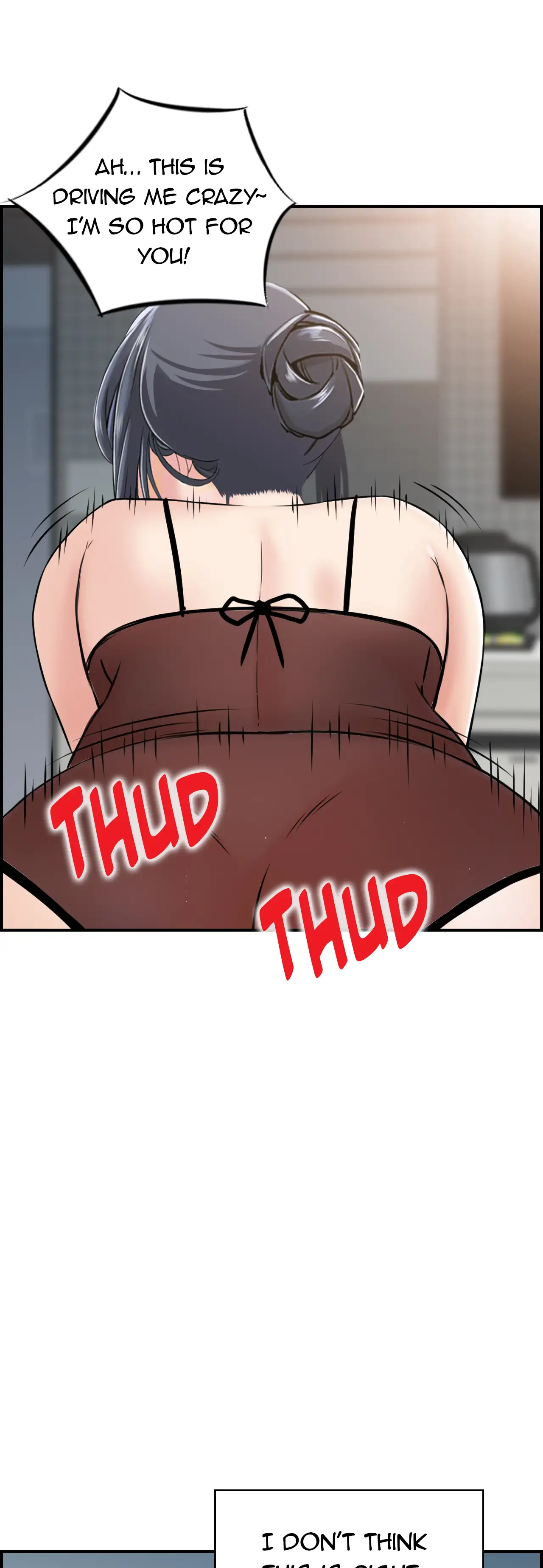 Married Woman Mania Chapter 37 - Page 45