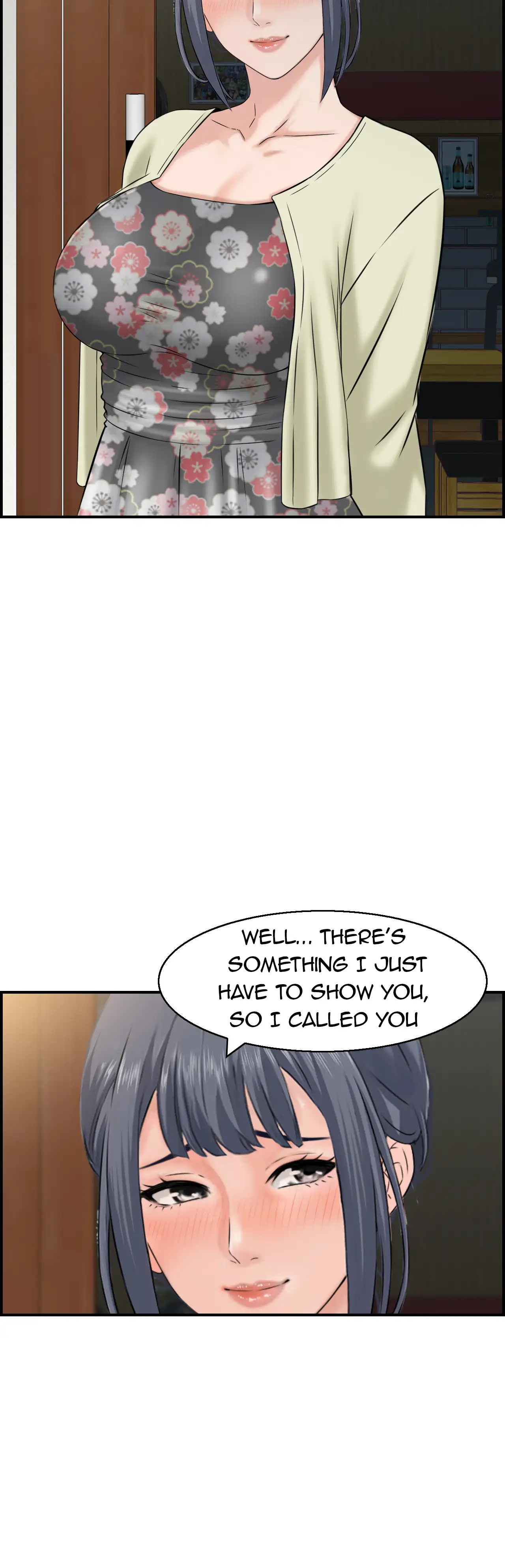 Married Woman Mania Chapter 37 - Page 7