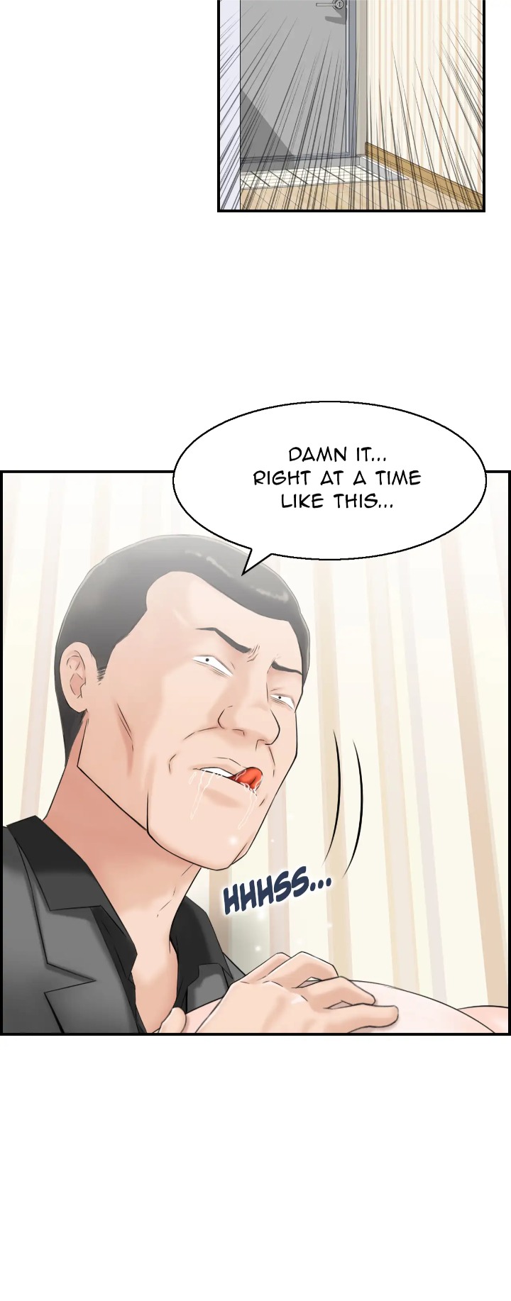 Married Woman Mania Chapter 4 - Page 19